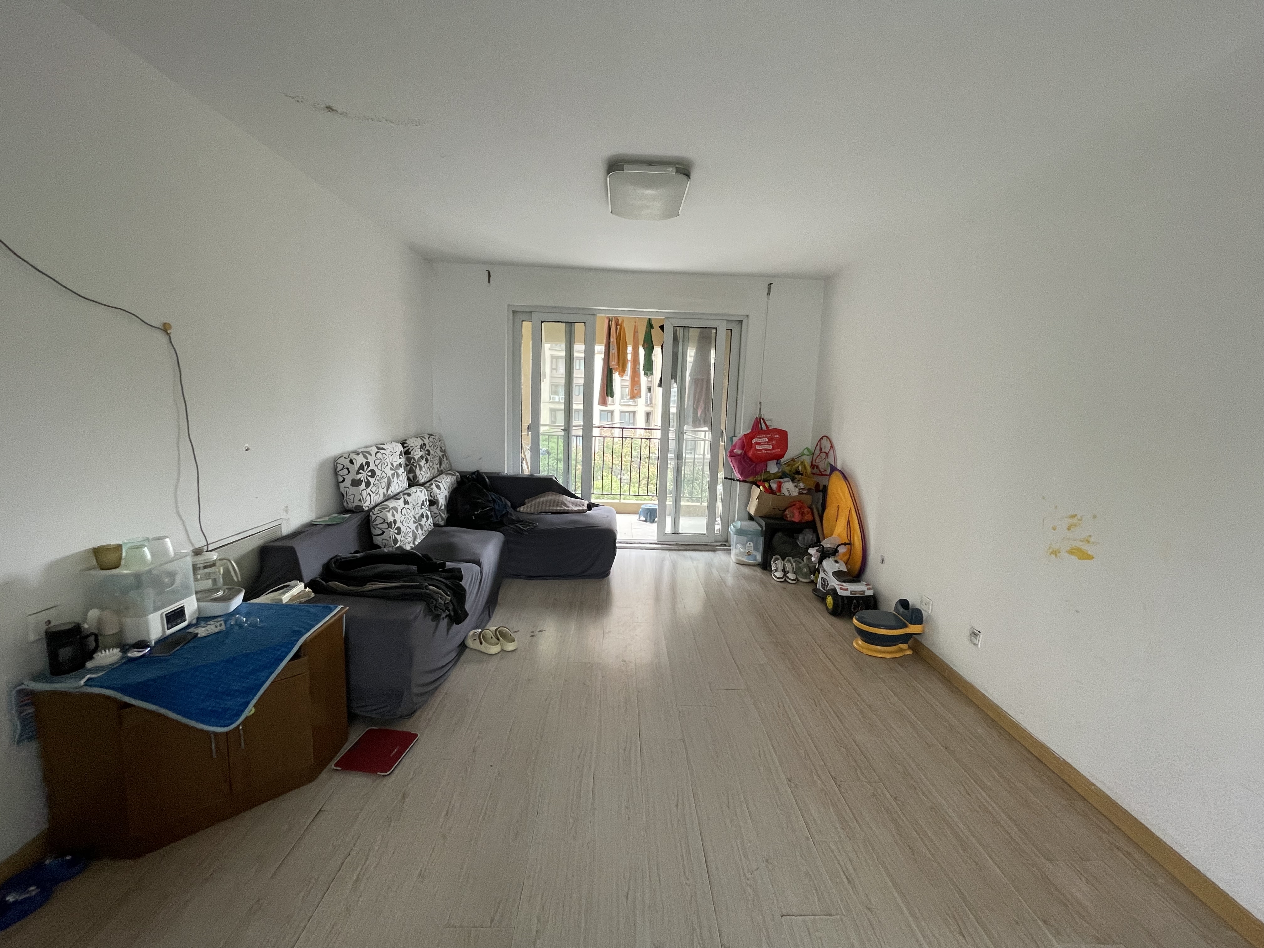 景瑞望府 3室2厅2卫 125.1m²