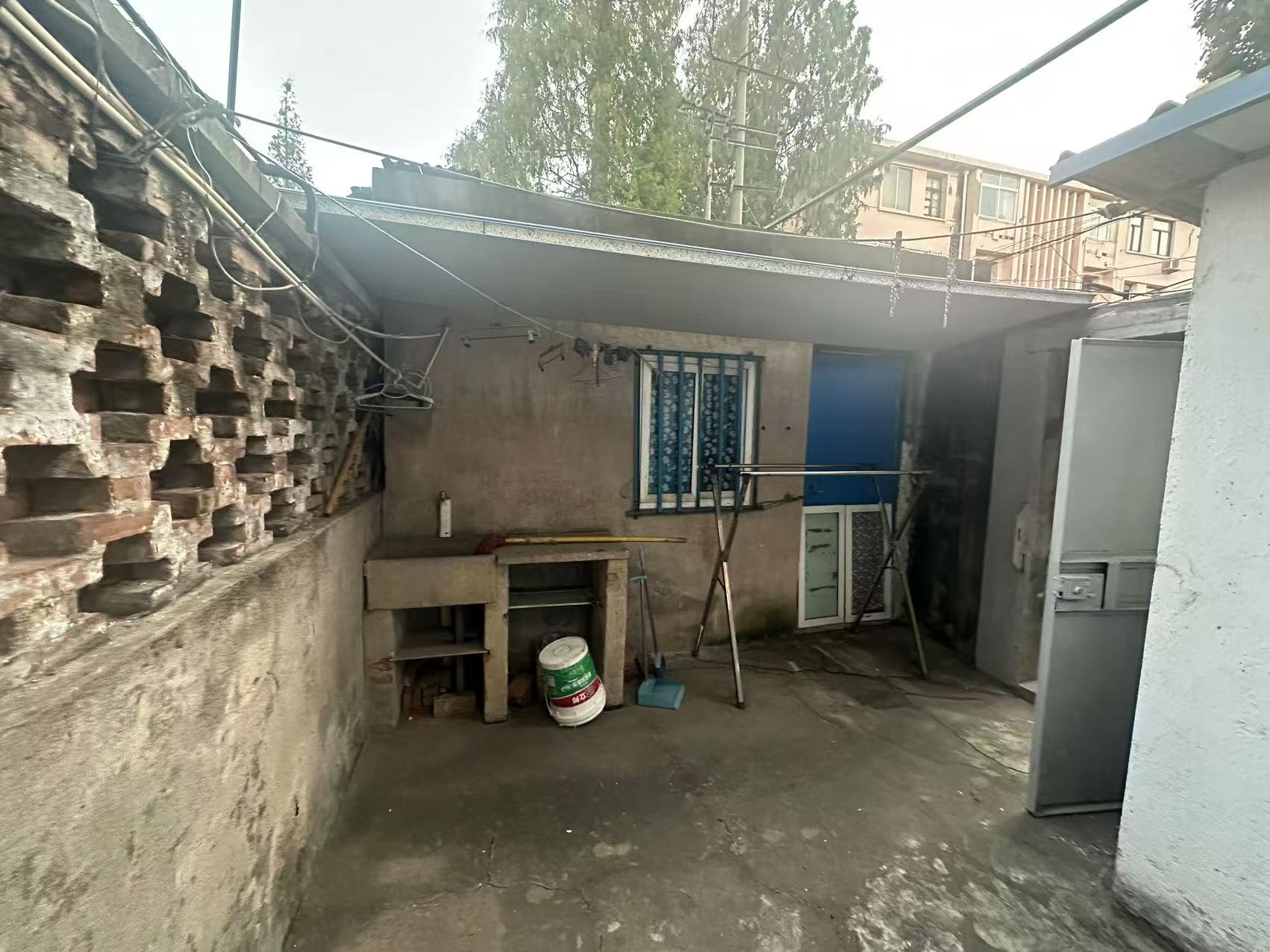 青年路新村 1室1厅1卫 50m&sup2;