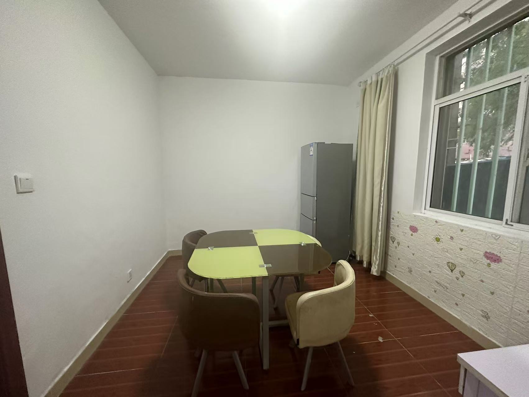 青年路新村 1室1厅1卫 50m&sup2;