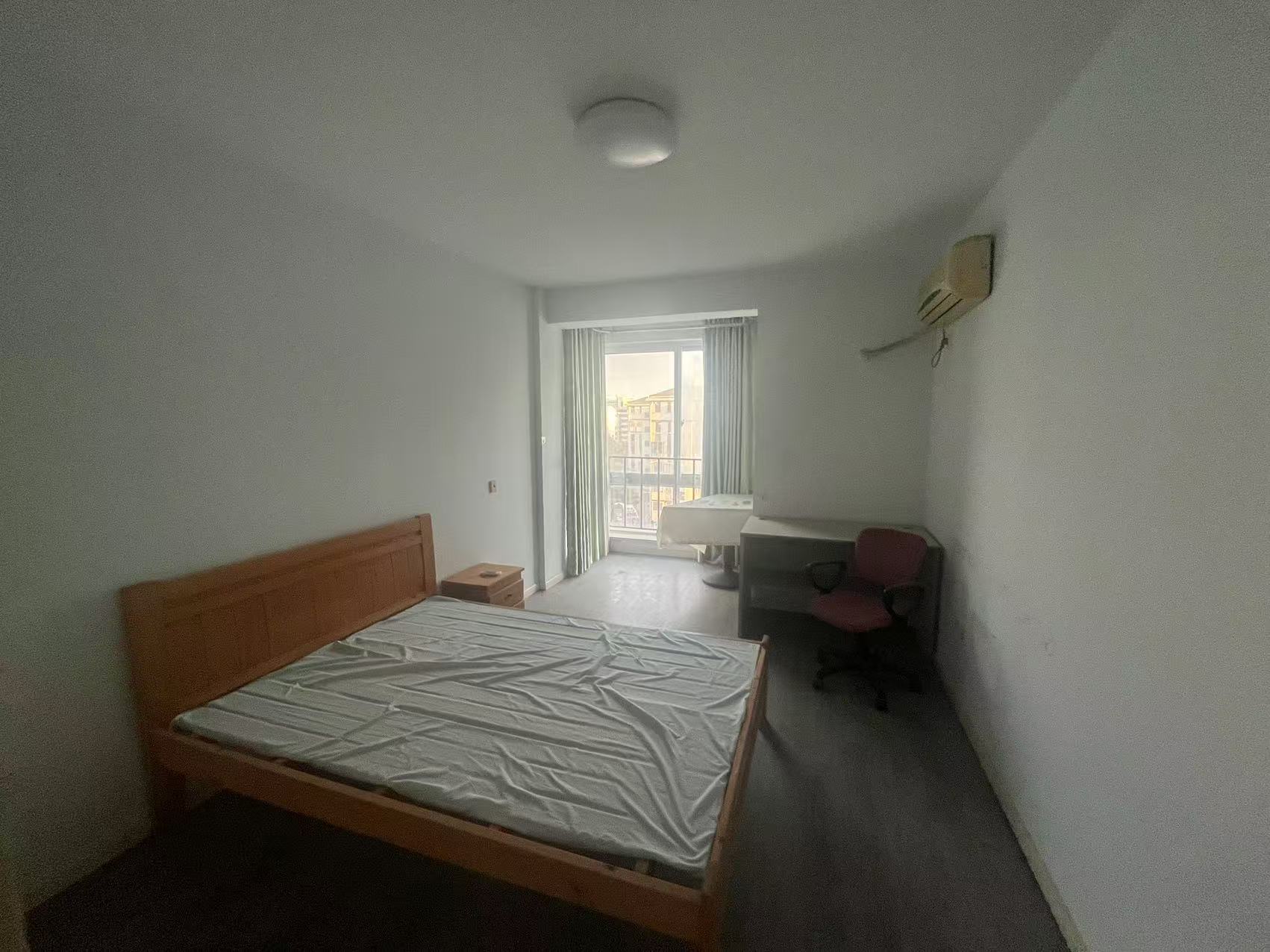 晏园河东老街 2室1厅1卫 60m&sup2;