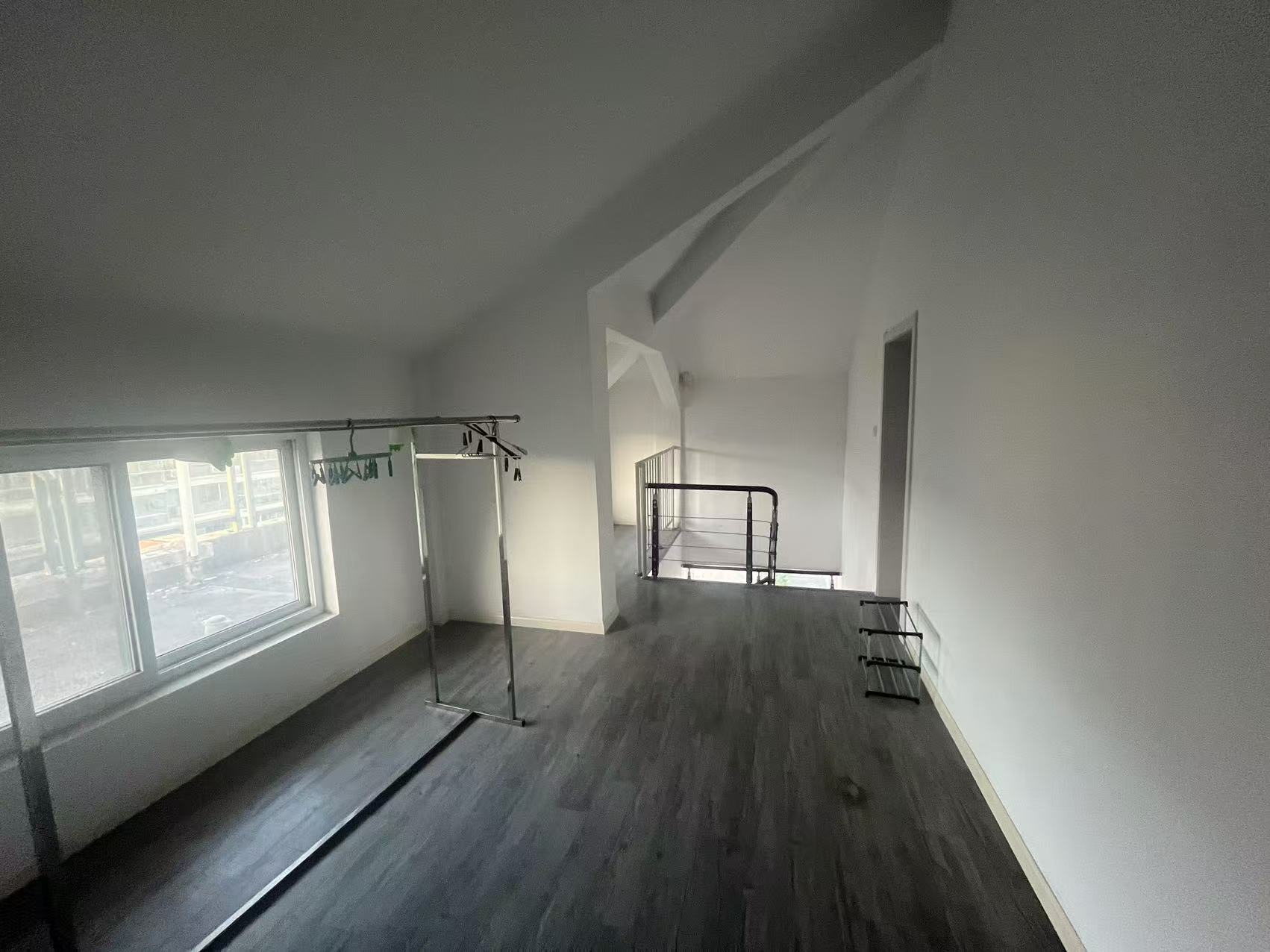 晏园河东老街 2室1厅1卫 60m&sup2;