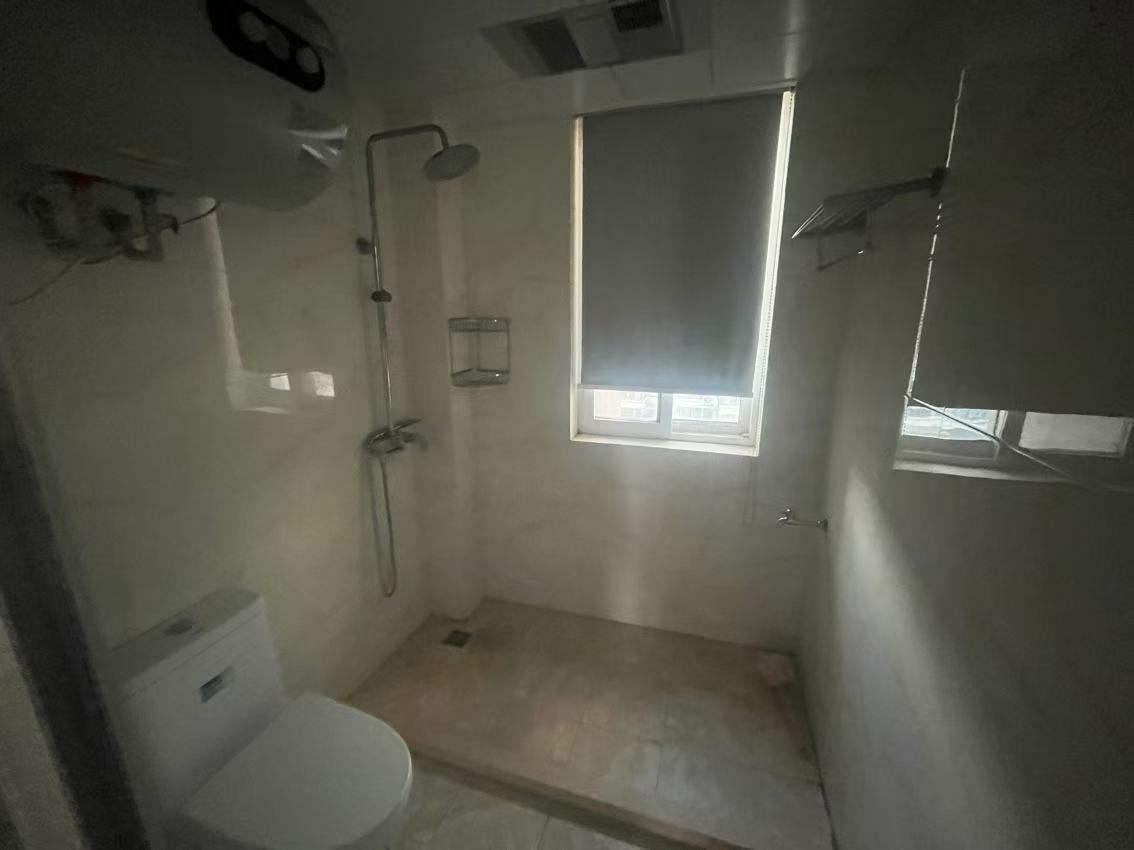 晏园河东老街 2室1厅1卫 60m&sup2;