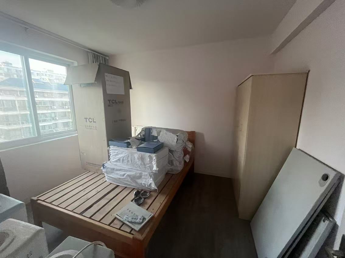 晏园河东老街 2室1厅1卫 60m&sup2;