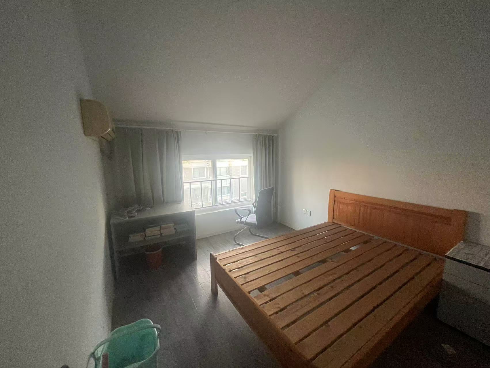 晏园河东老街 2室1厅1卫 60m&sup2;