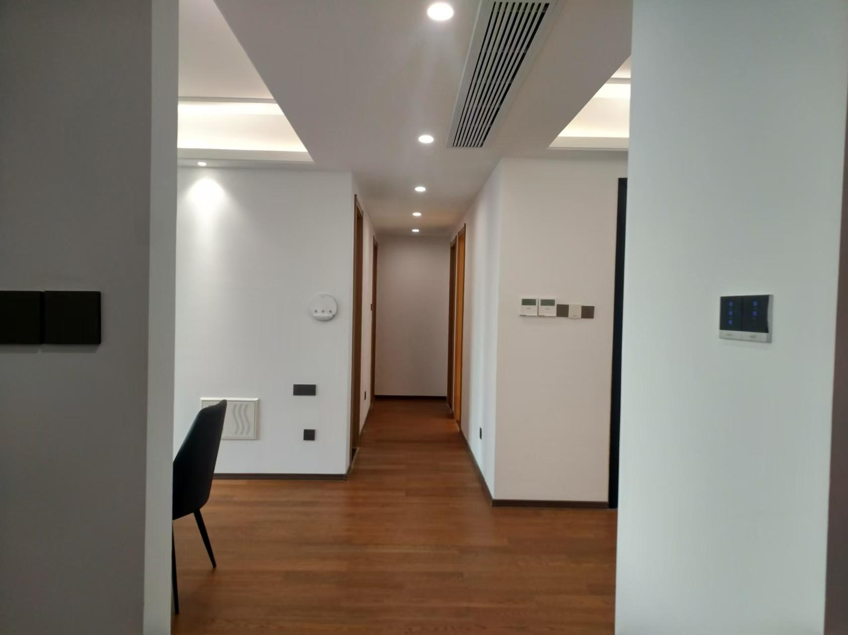 春风南岸东园 4室2厅2卫 136m&sup2;