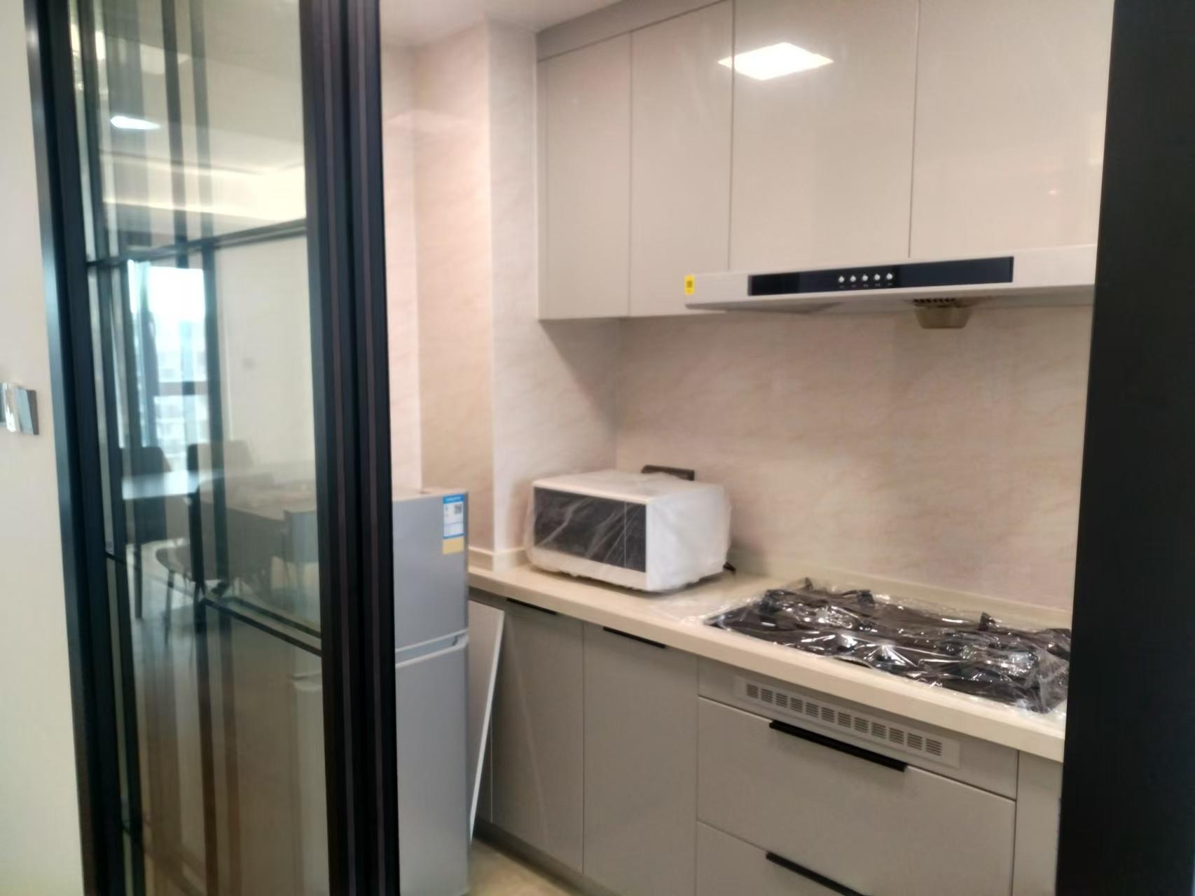 春风南岸东园 4室2厅2卫 136m&sup2;