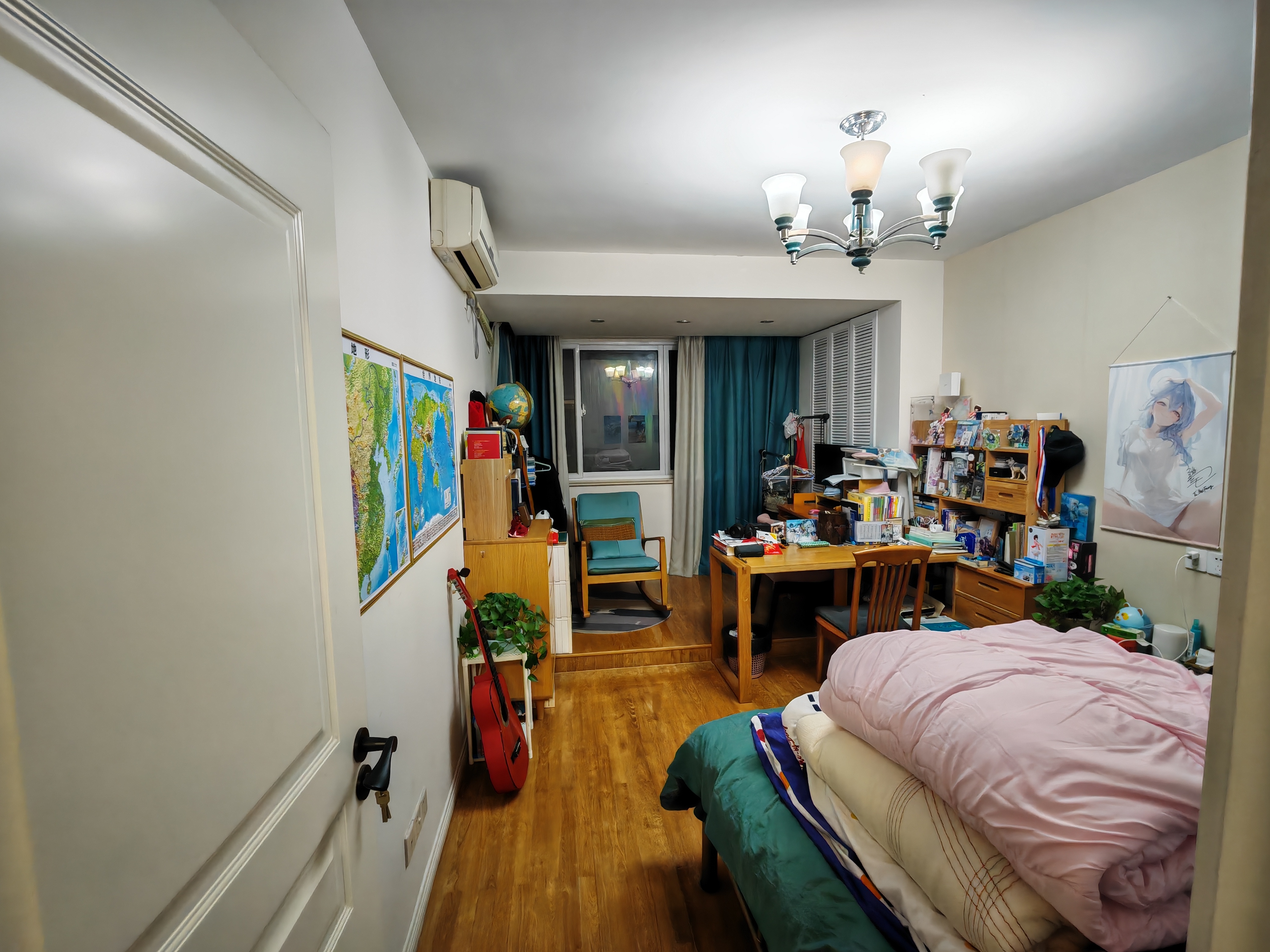 南园路20号大院 2室1厅1卫 71.94m&sup2;