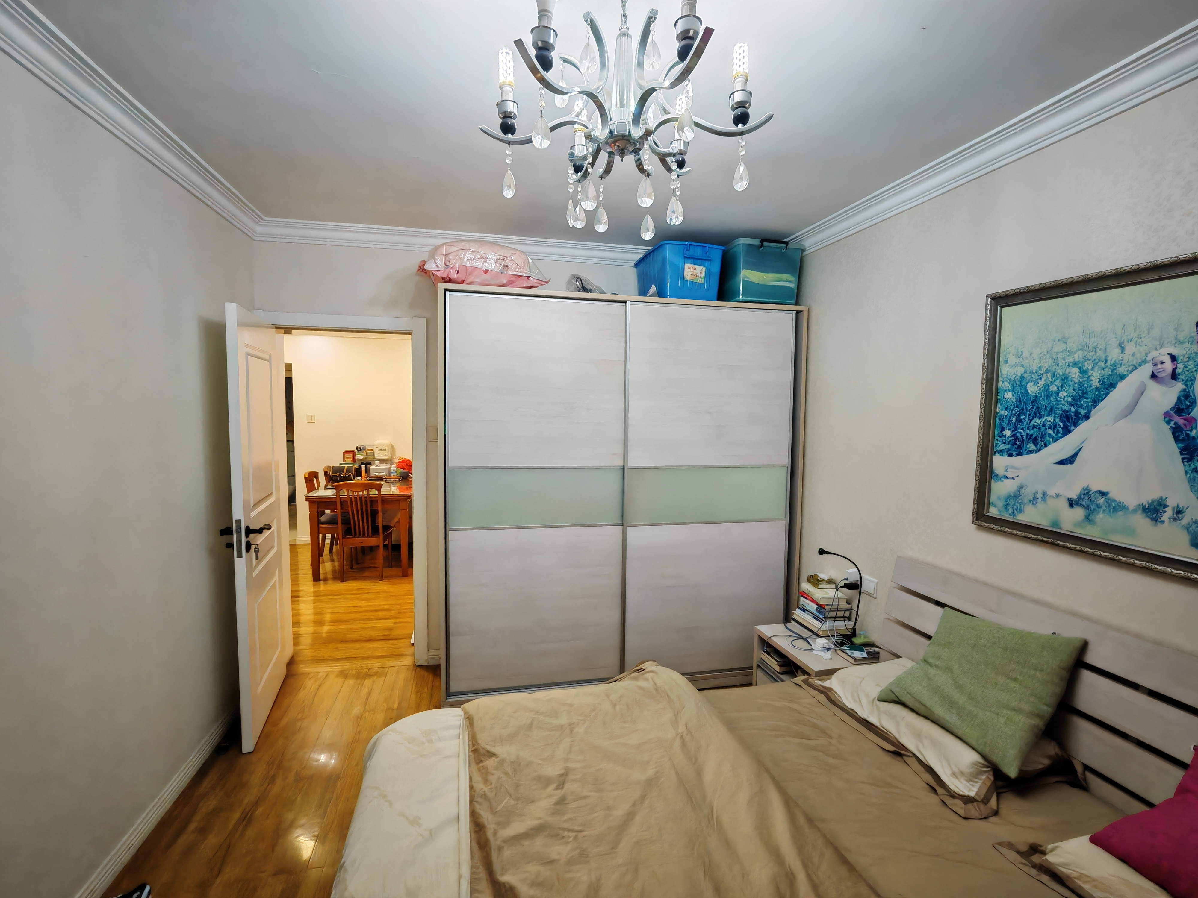 南园路20号大院 2室1厅1卫 71.94m&sup2;