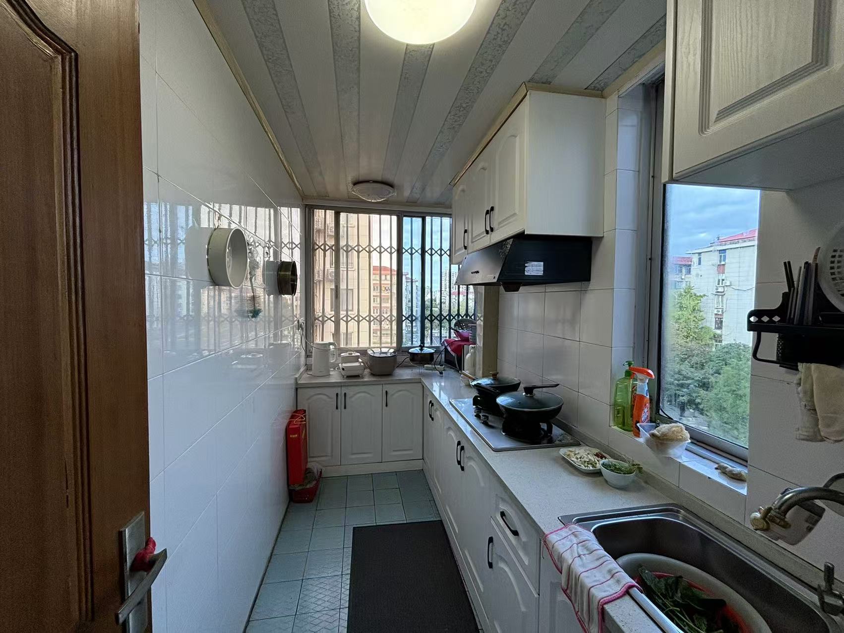 光明西村 2室1厅1卫 74.46m&sup2;