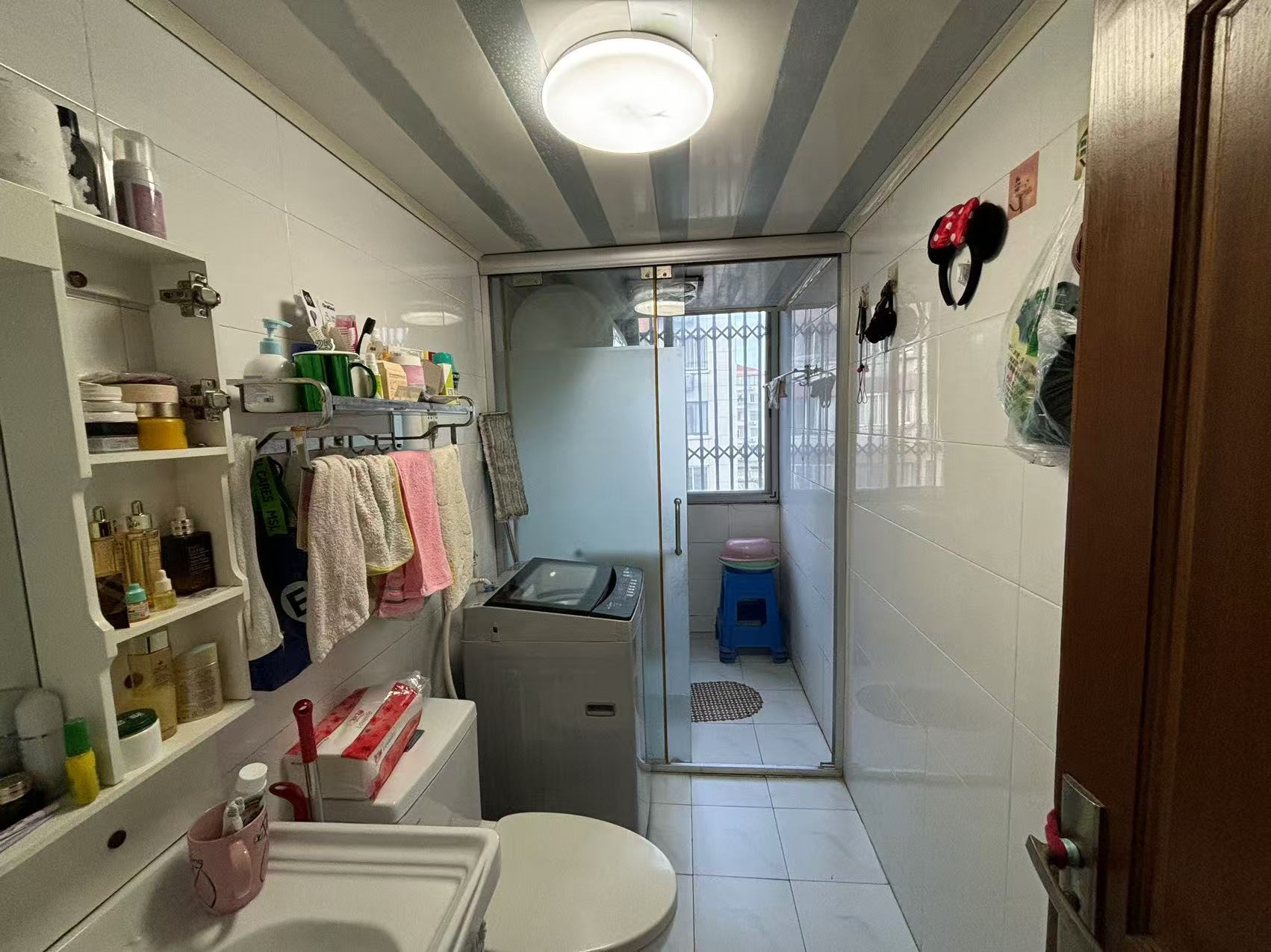 光明西村 2室1厅1卫 74.46m&sup2;