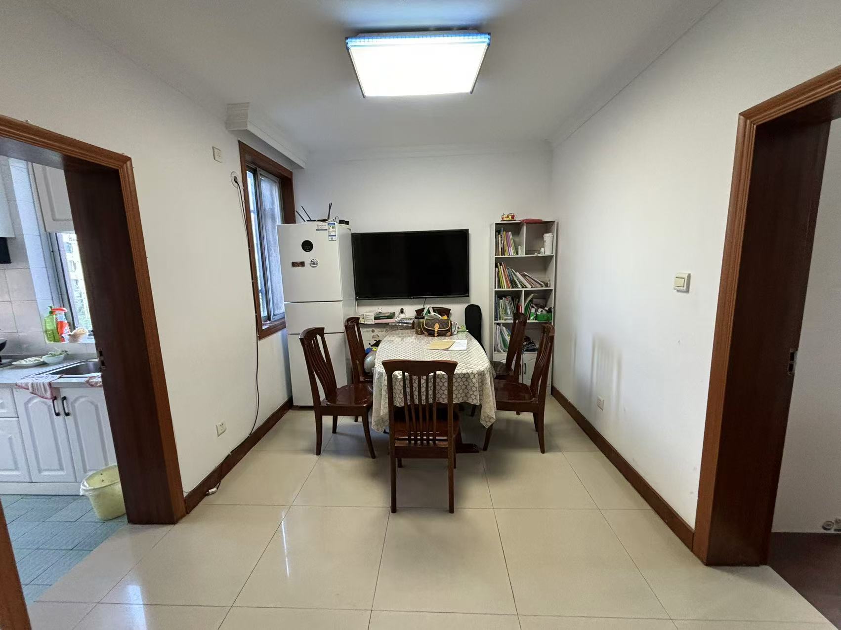 光明西村 2室1厅1卫 74.46m²