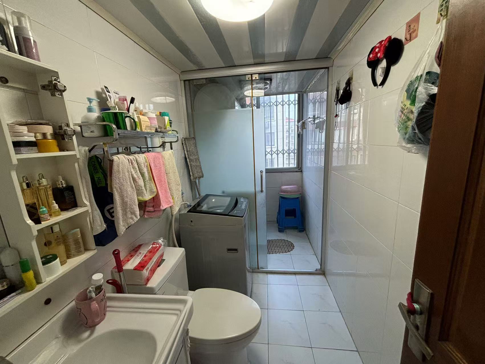光明西村 2室1厅1卫 74.46m&sup2;