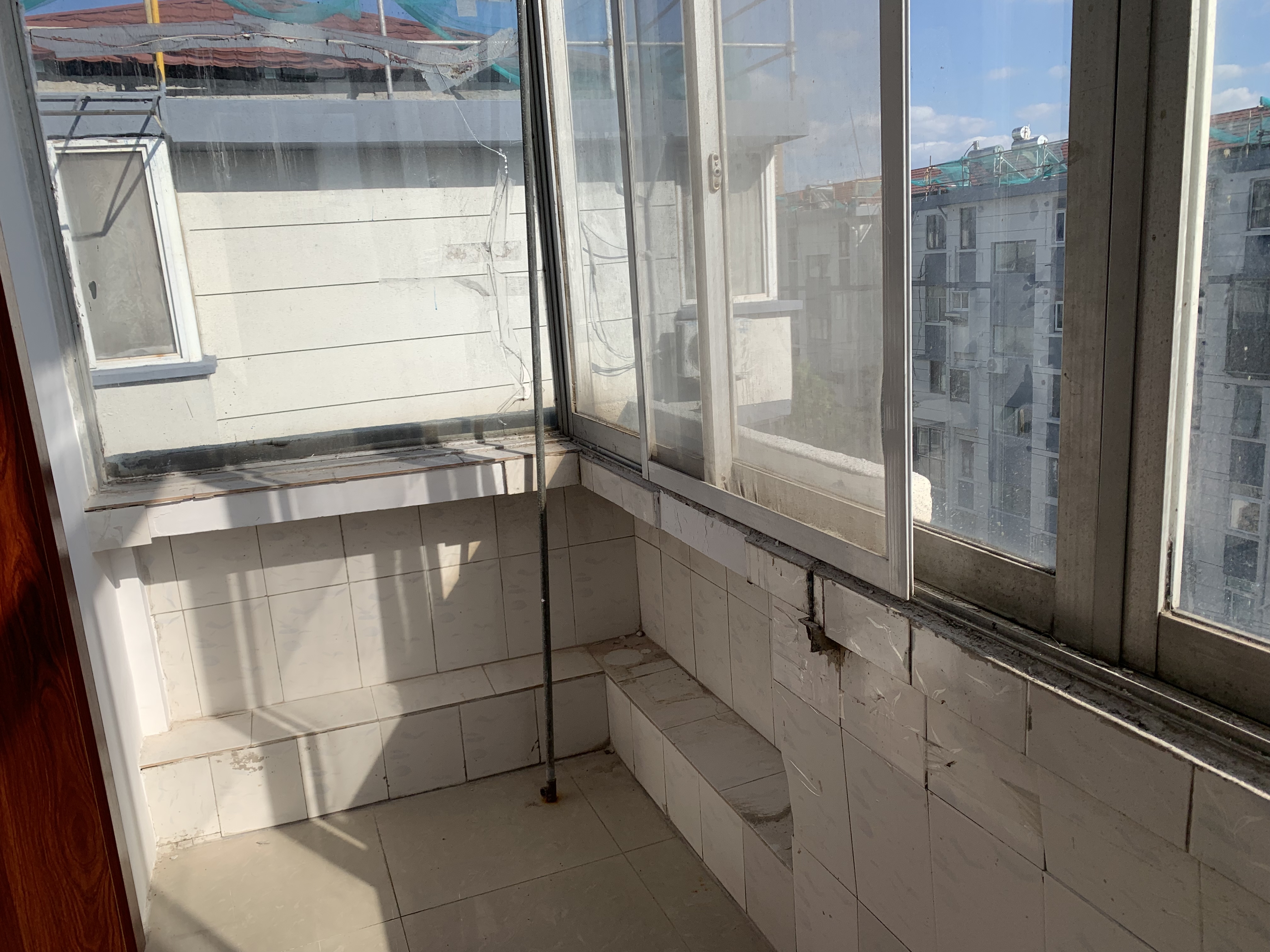 北郭北村 2室1厅1卫 50m&sup2;