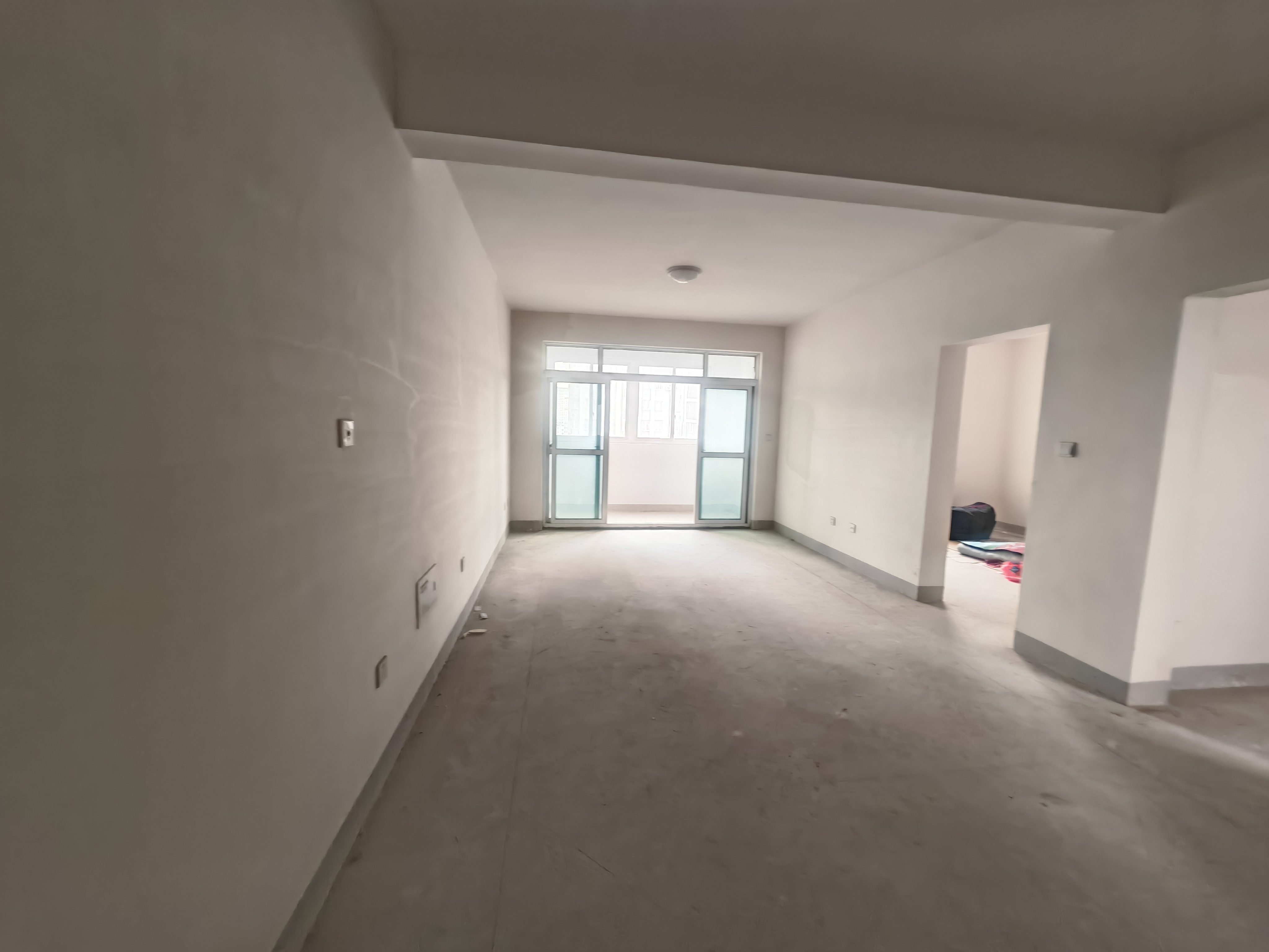 金韵华庭 2室2厅1卫 99.53m²
