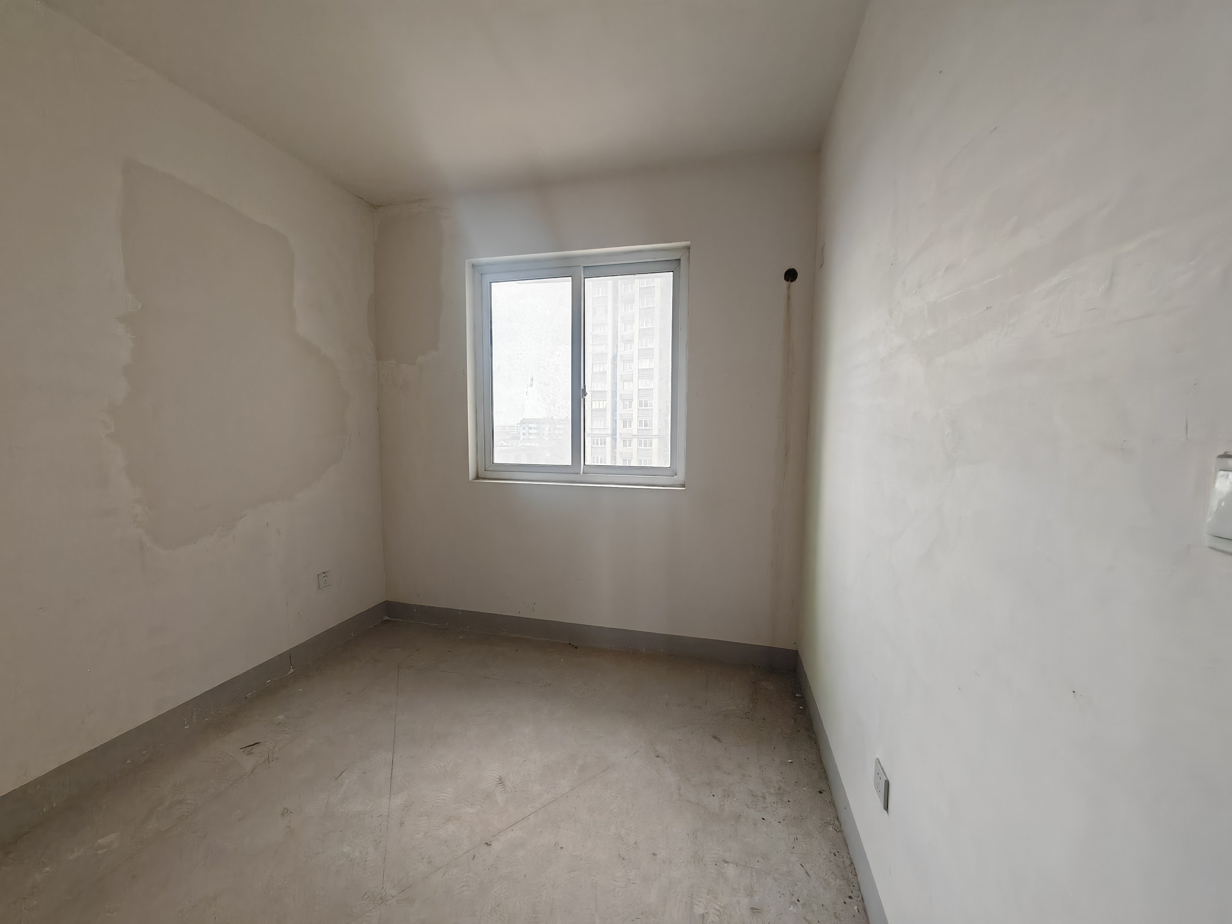 金韵华庭 2室2厅1卫 99.53m&sup2;