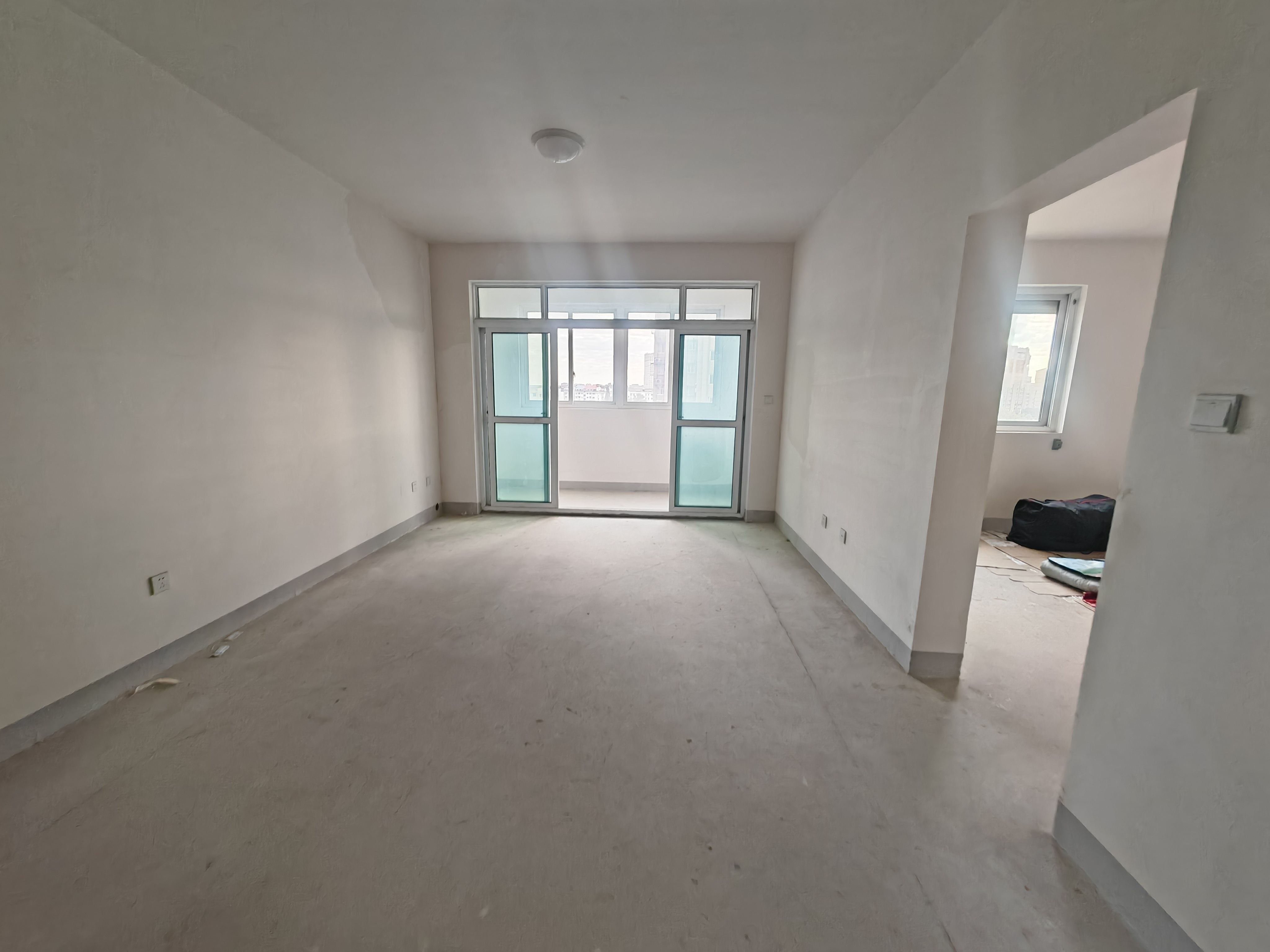 金韵华庭 2室2厅1卫 99.53m&sup2;