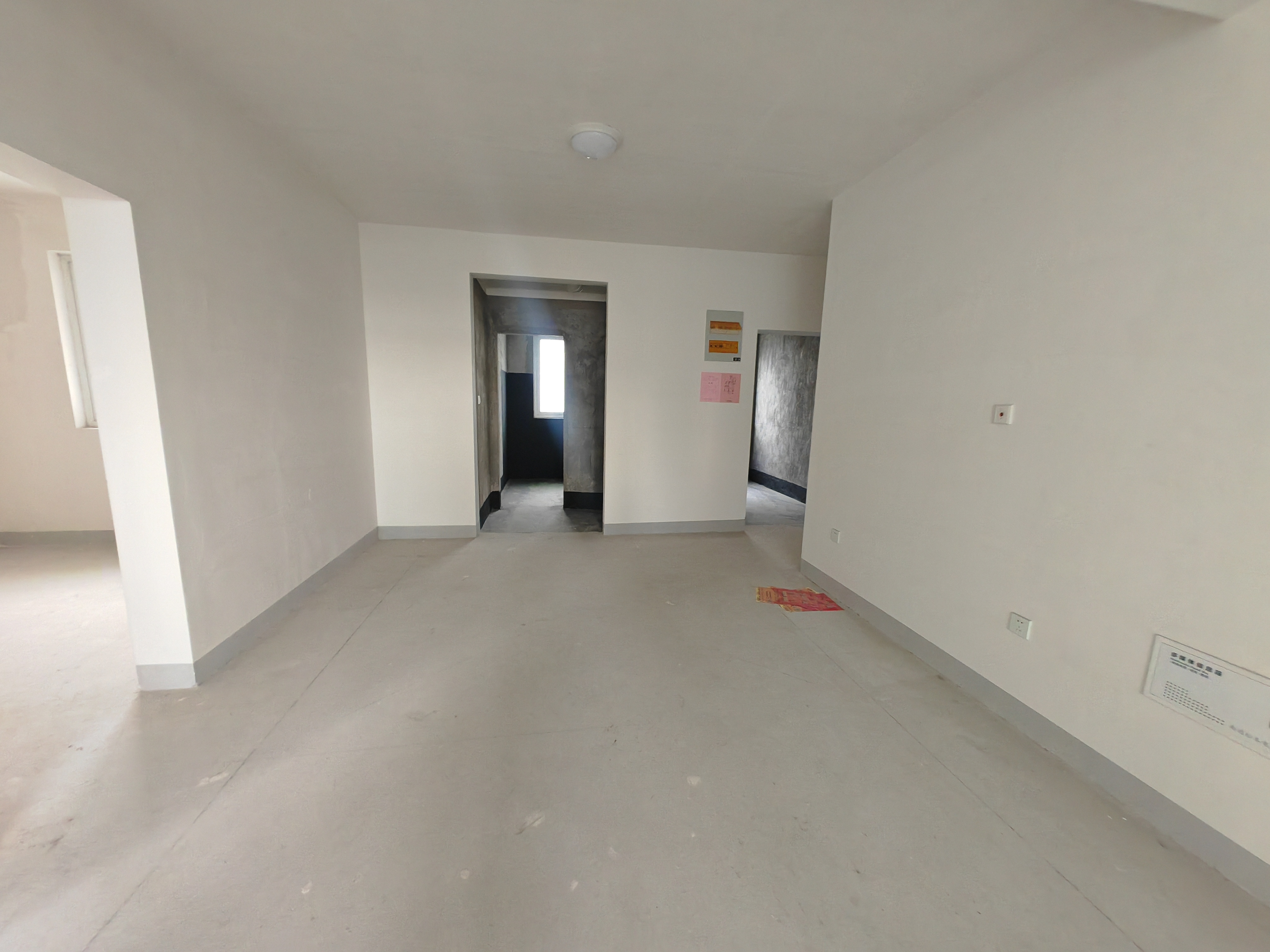 金韵华庭 2室2厅1卫 99.53m&sup2;