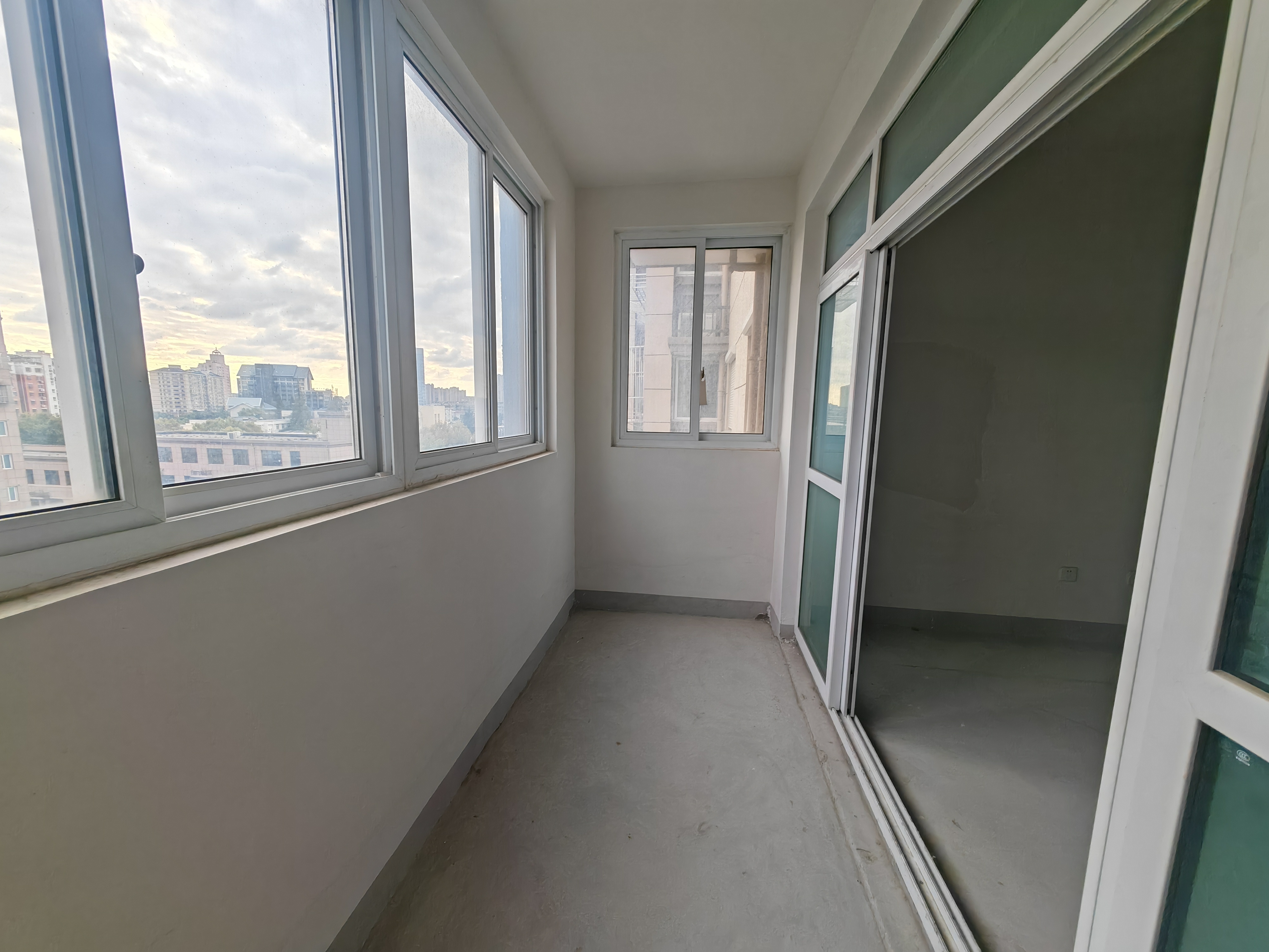 金韵华庭 2室2厅1卫 99.53m&sup2;