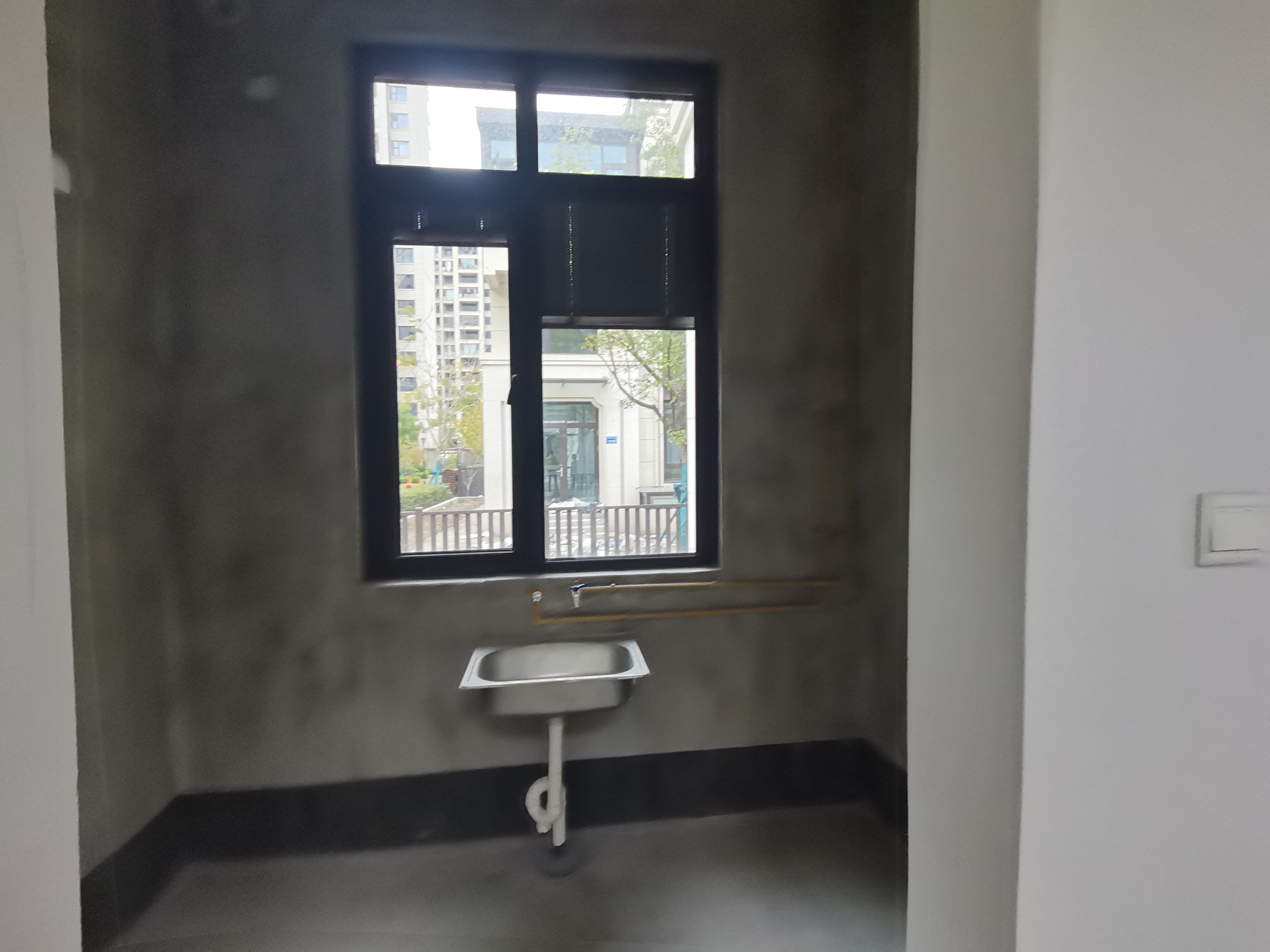 招商新城雍景湾 4室2厅3卫 228m²
