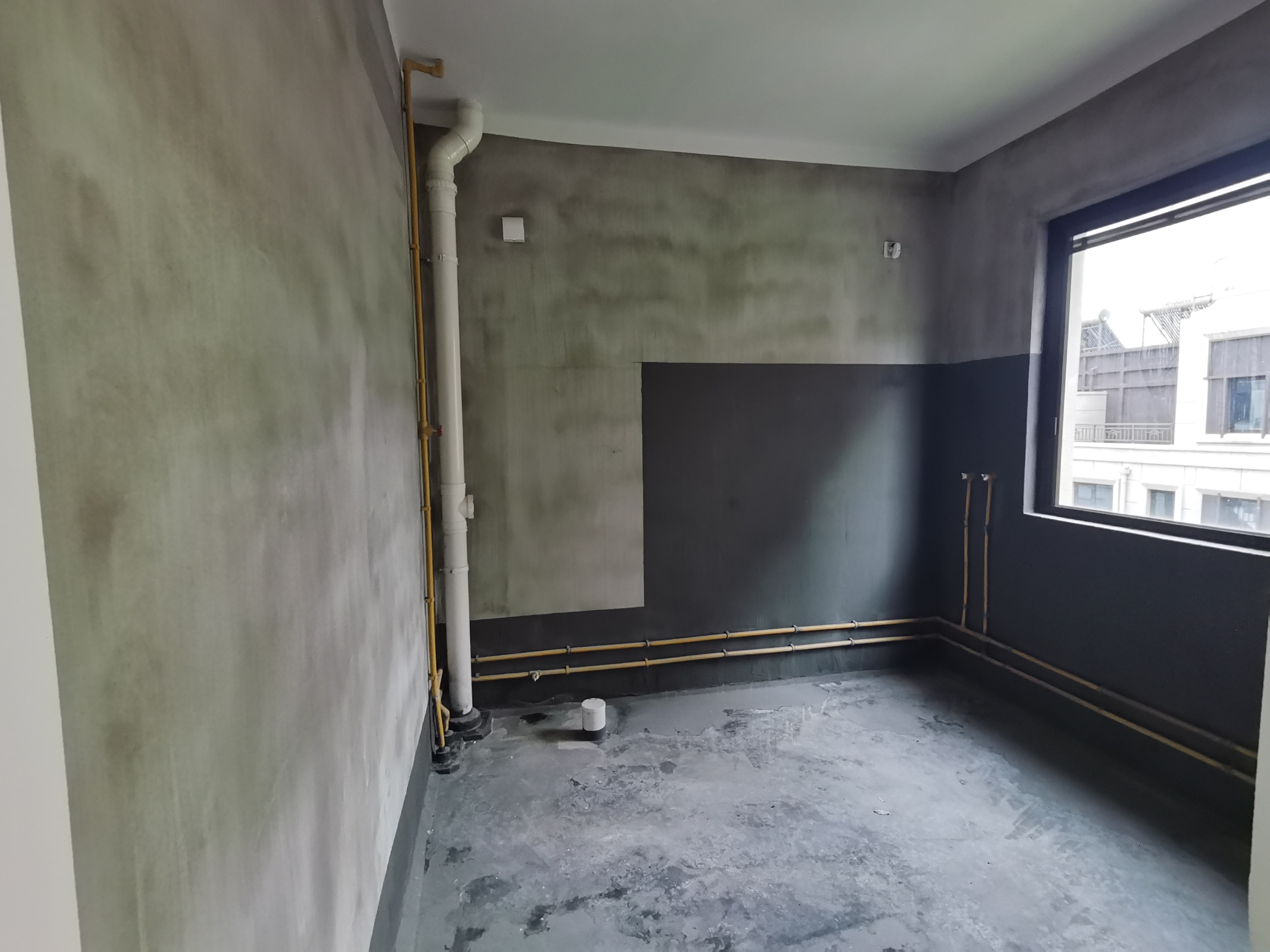招商新城雍景湾 4室2厅3卫 228m²