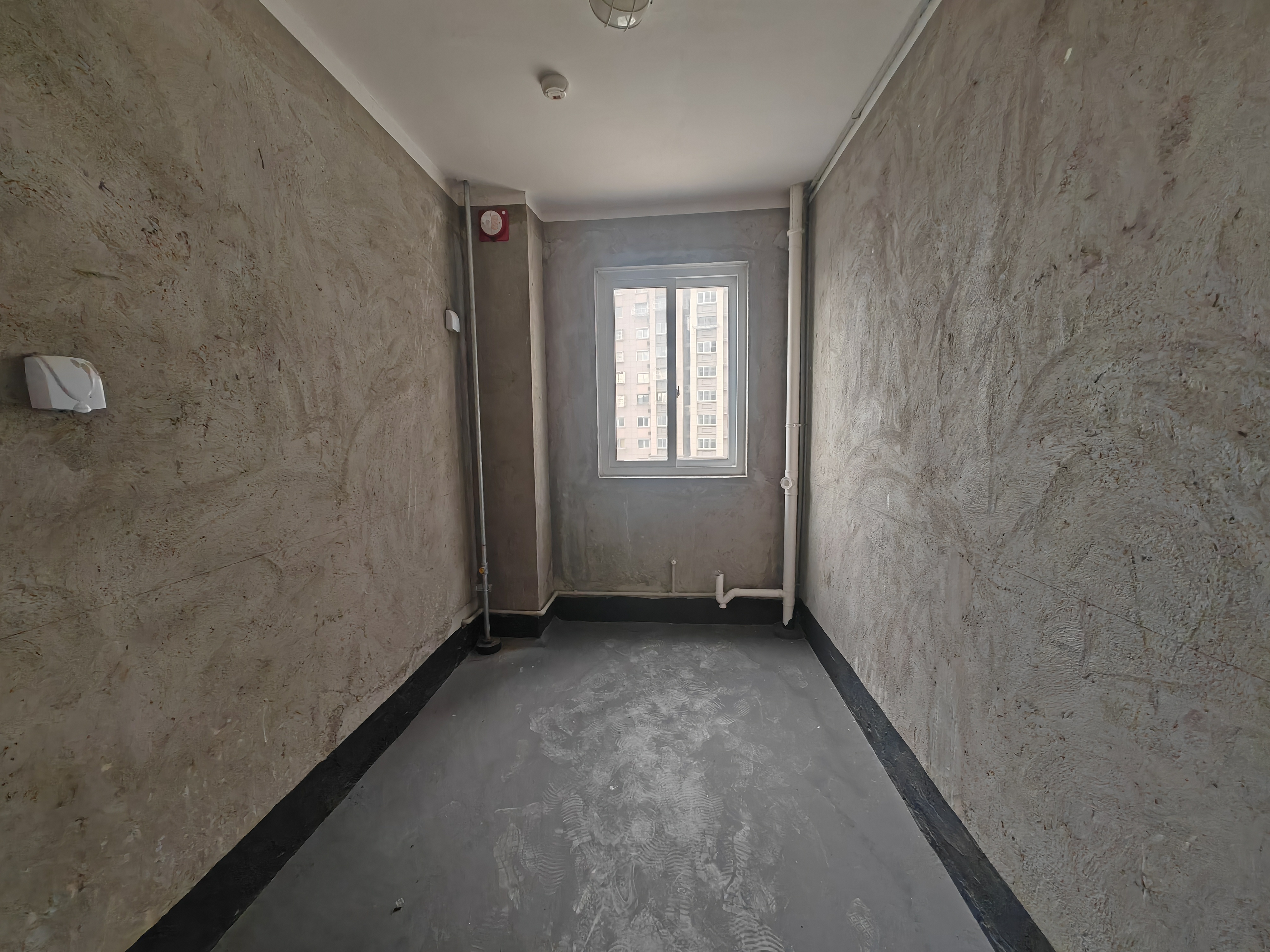 金韵华庭 2室2厅1卫 99.53m&sup2;