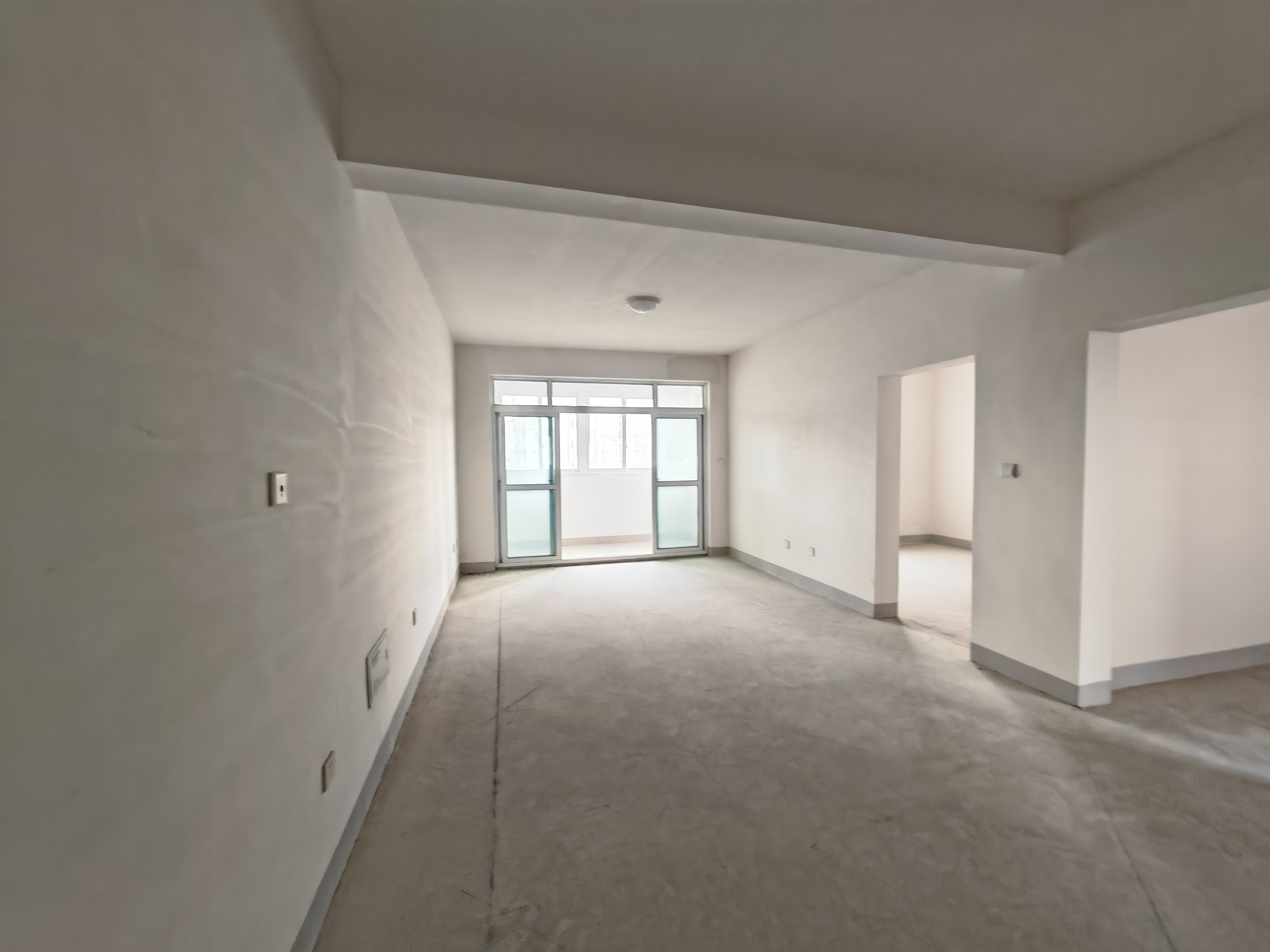 金韵华庭 2室2厅1卫 99.53m²