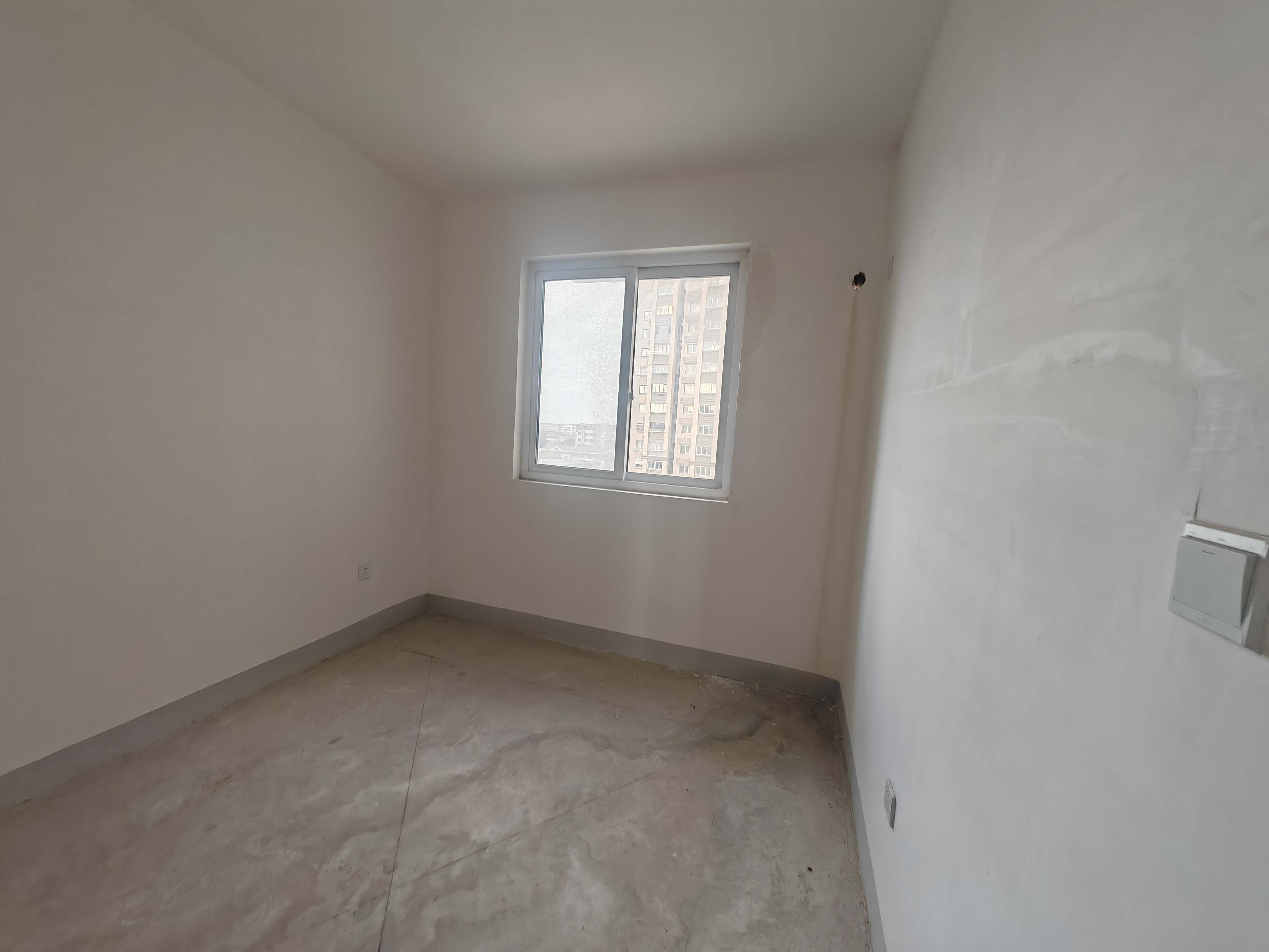 金韵华庭 2室2厅1卫 99.53m&sup2;