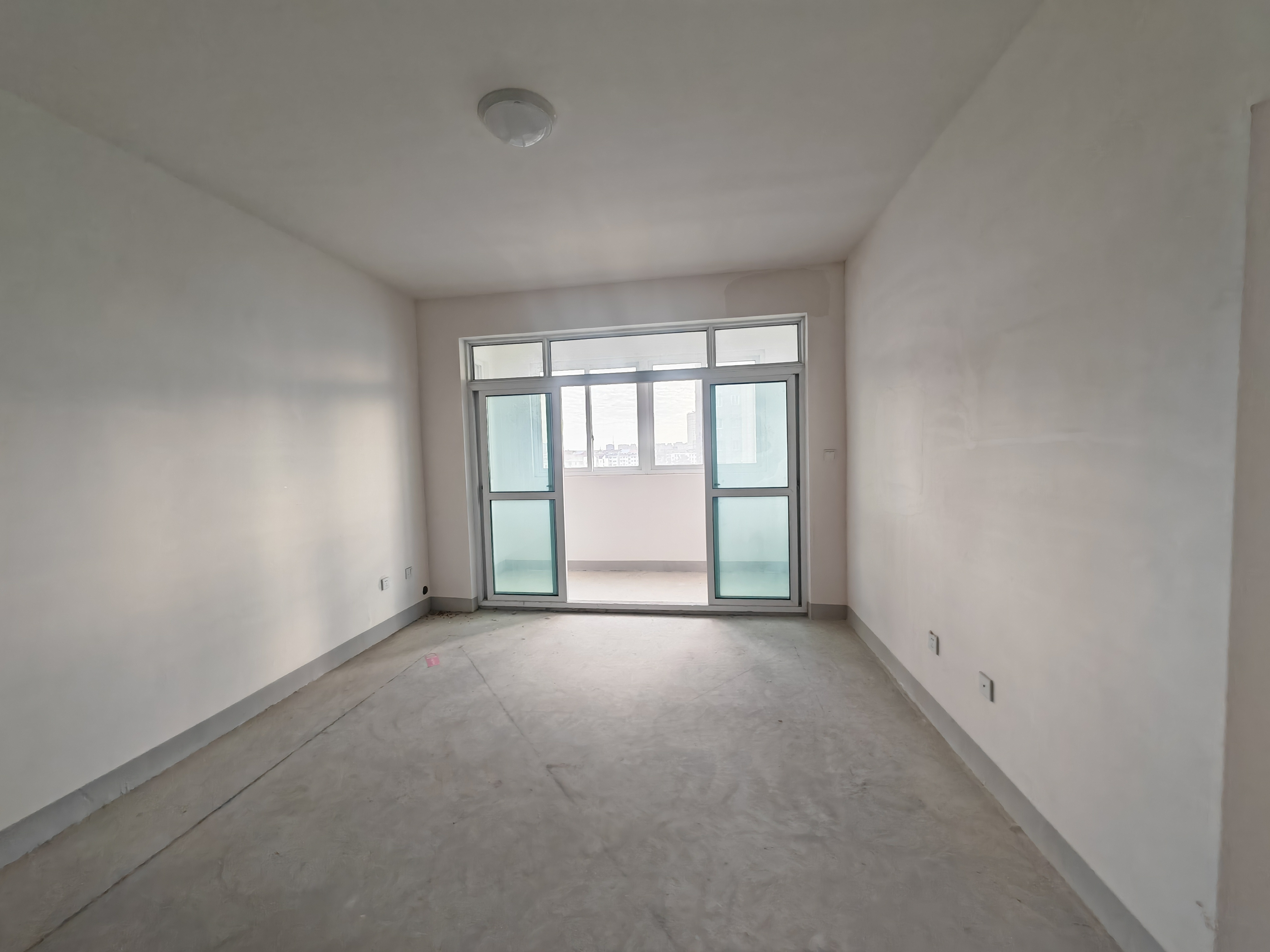 金韵华庭 2室2厅1卫 99.53m&sup2;