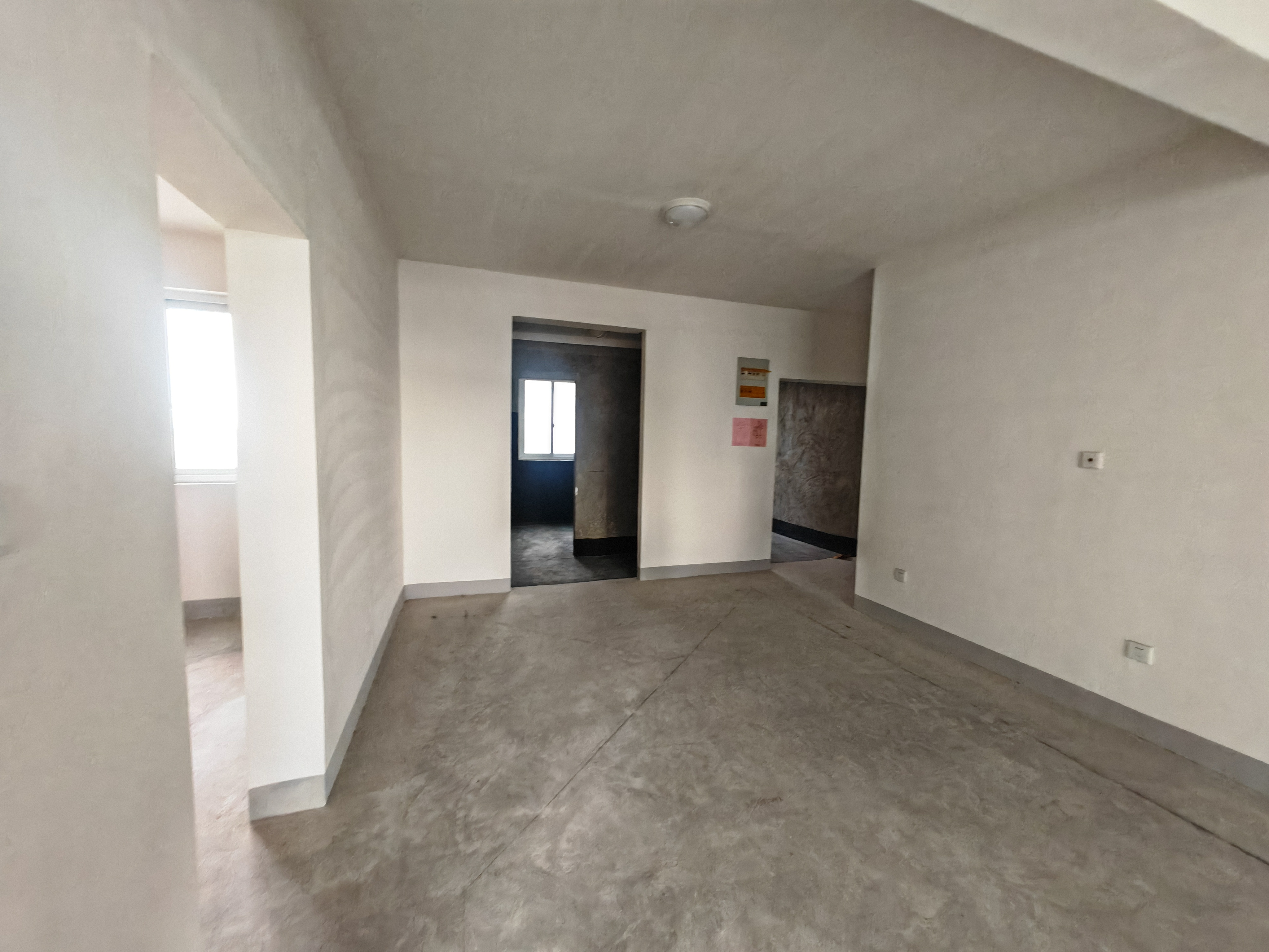 金韵华庭 2室2厅1卫 99.53m&sup2;