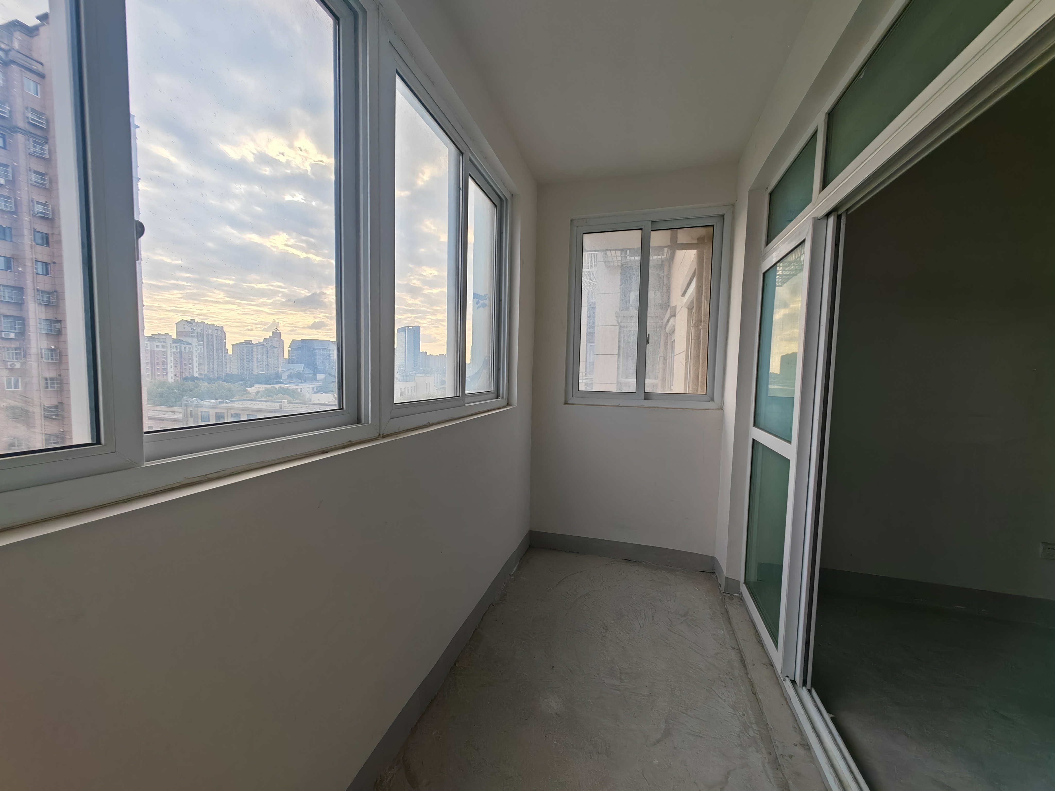 金韵华庭 2室2厅1卫 99.53m&sup2;
