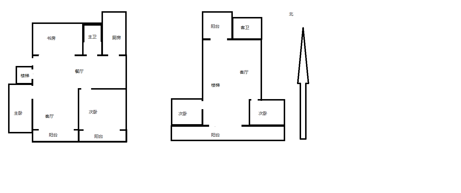 德民花苑东区 5室2厅2卫 186m&sup2;