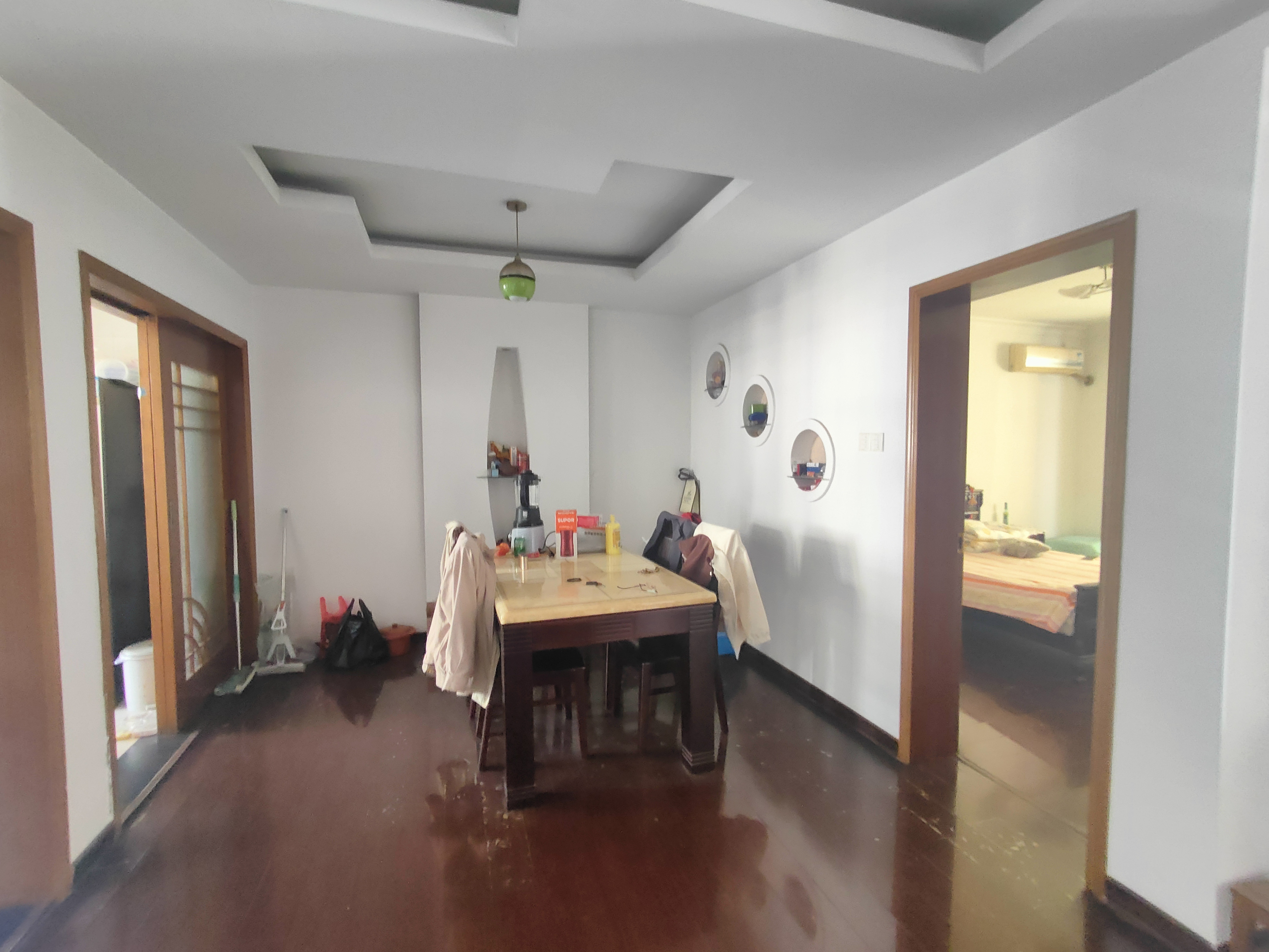 德民花苑东区 5室2厅2卫 186m&sup2;