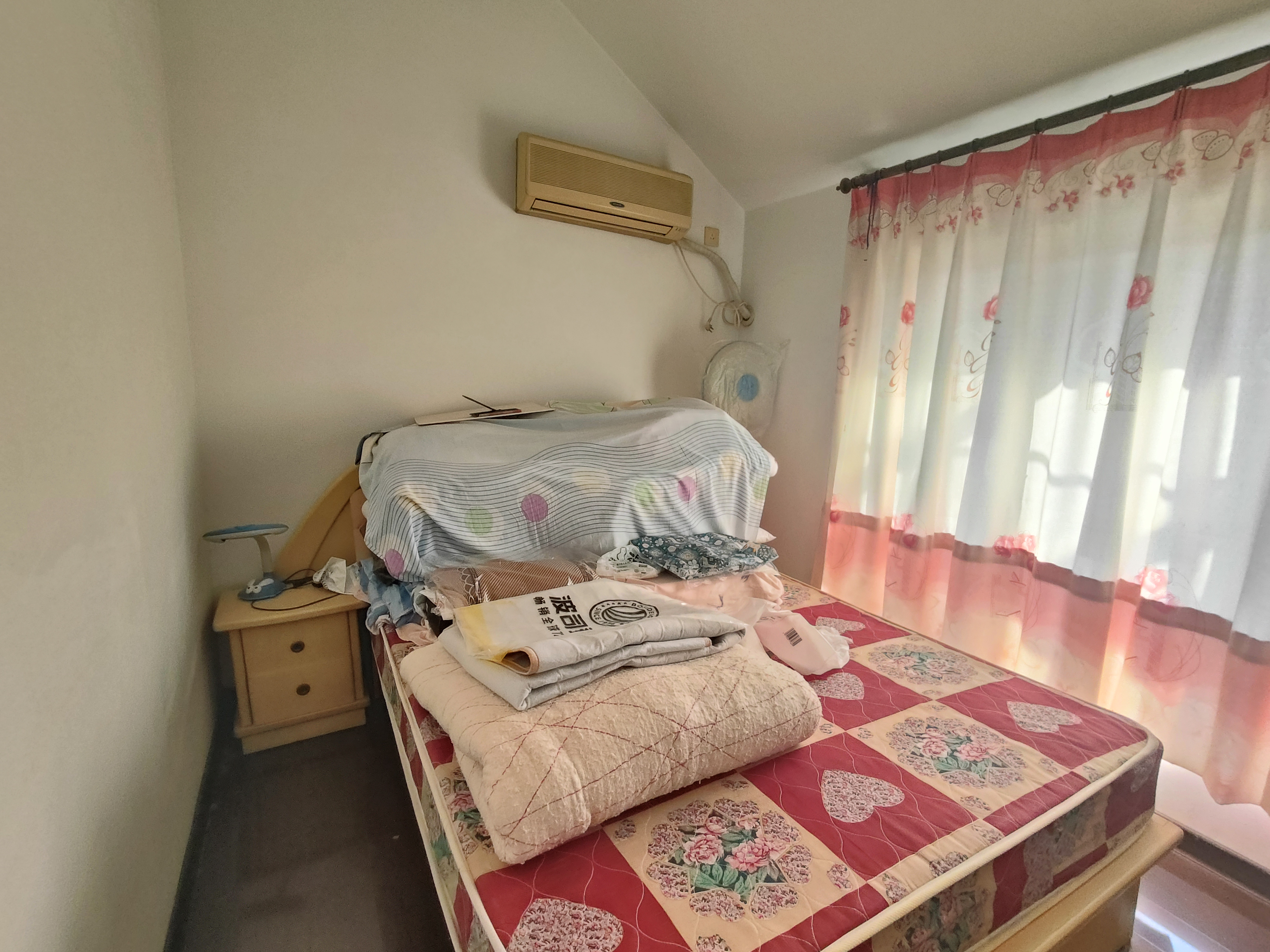 德民花苑东区 5室2厅2卫 186m&sup2;
