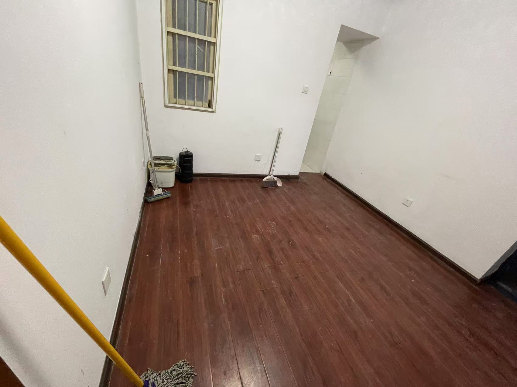 姚港路12号院 2室1厅1卫 65m²