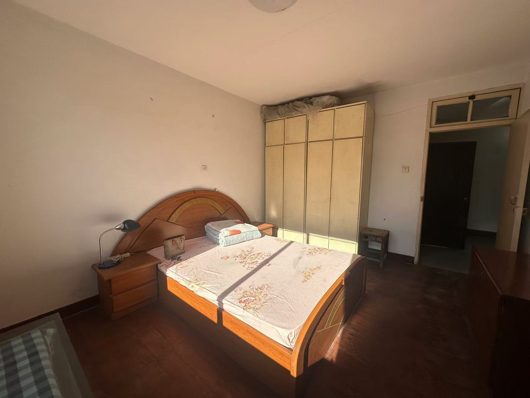 花园角 2室1厅1卫 66.00m&sup2;