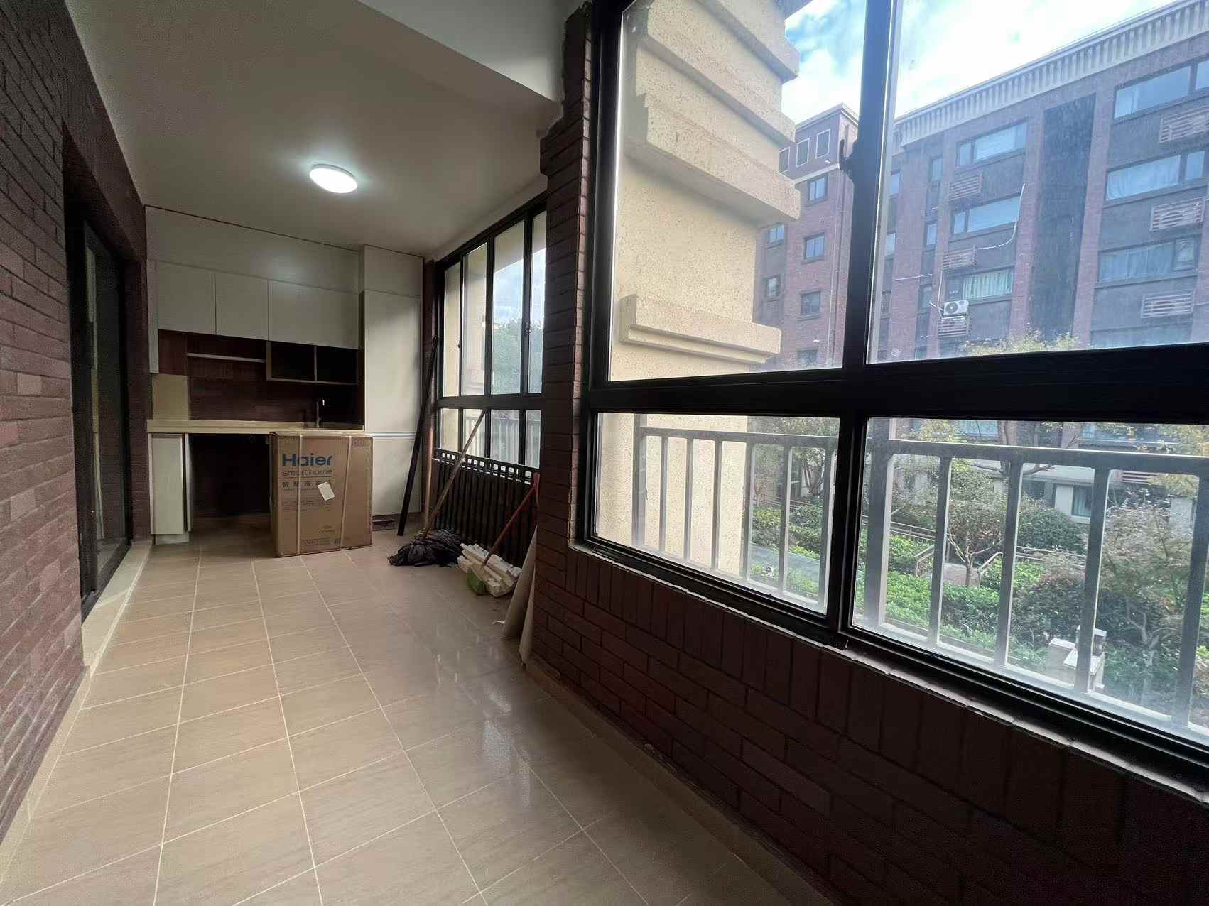 万科城市之光 室厅卫 118m&sup2;