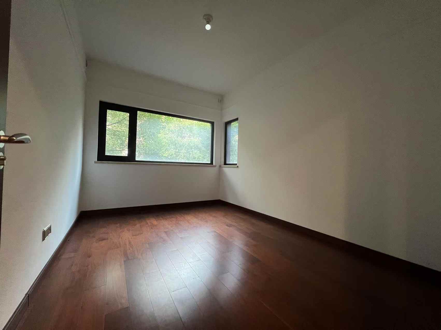 万科城市之光 室厅卫 118m&sup2;