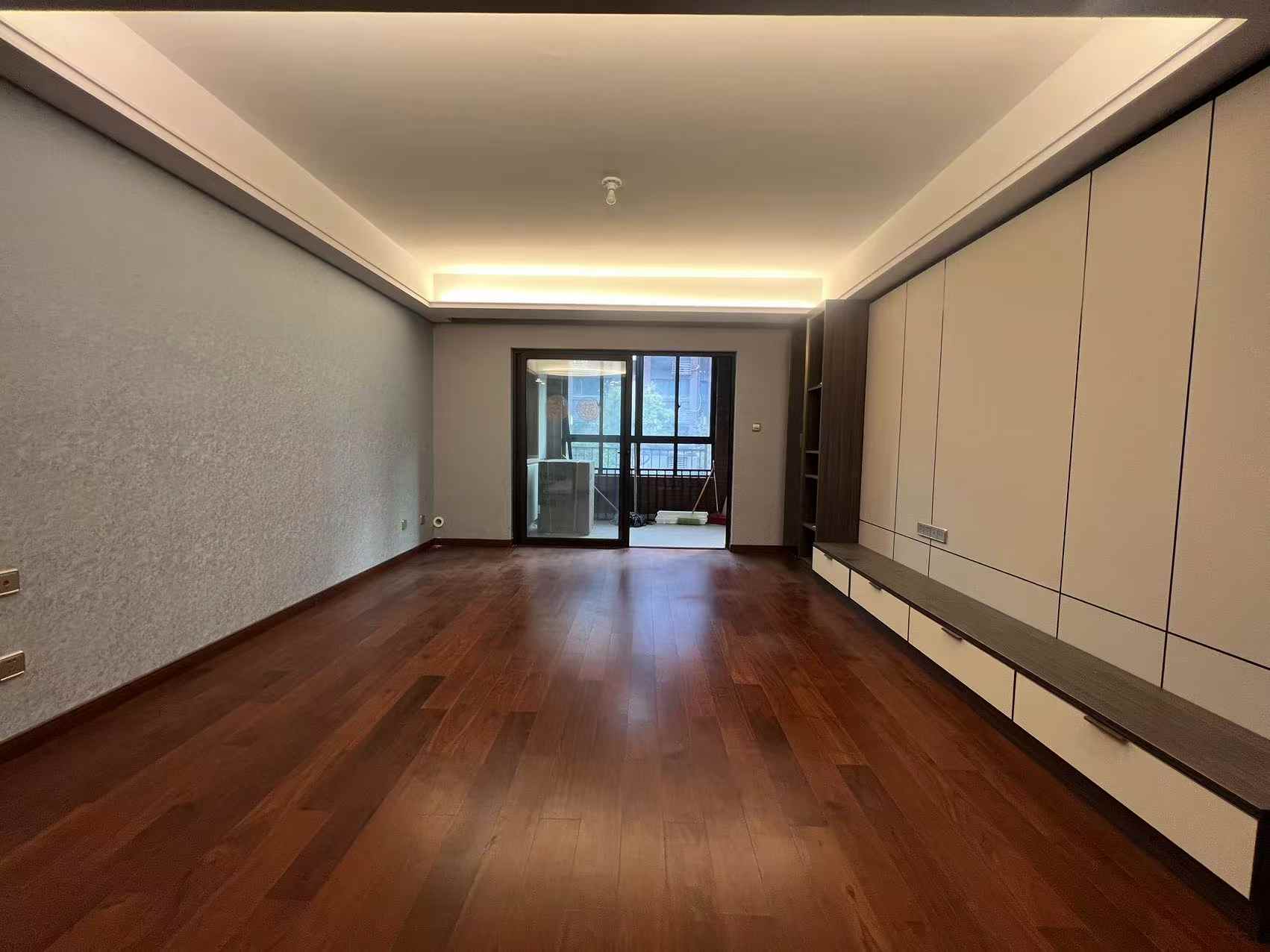 万科城市之光 3室2厅2卫 118.00m²