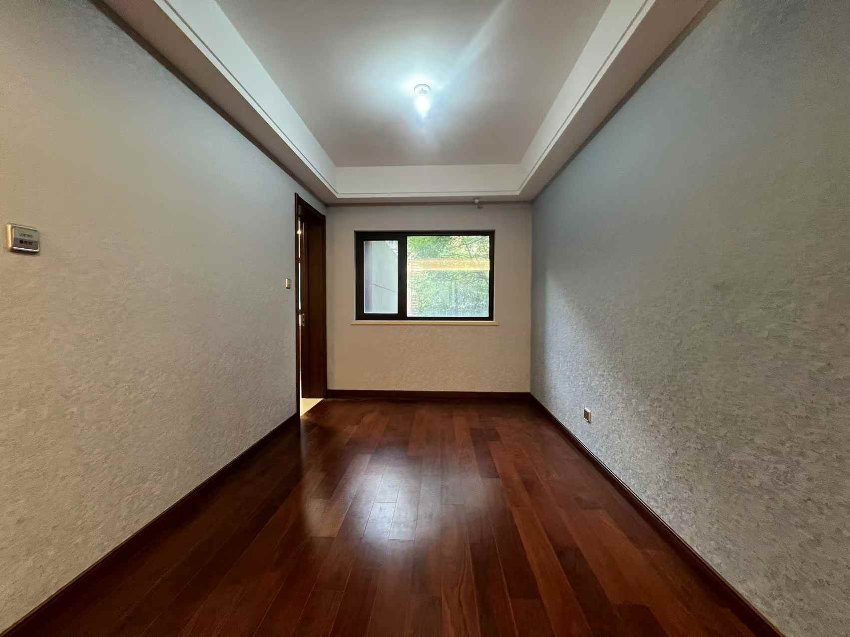 万科城市之光 室厅卫 118m&sup2;
