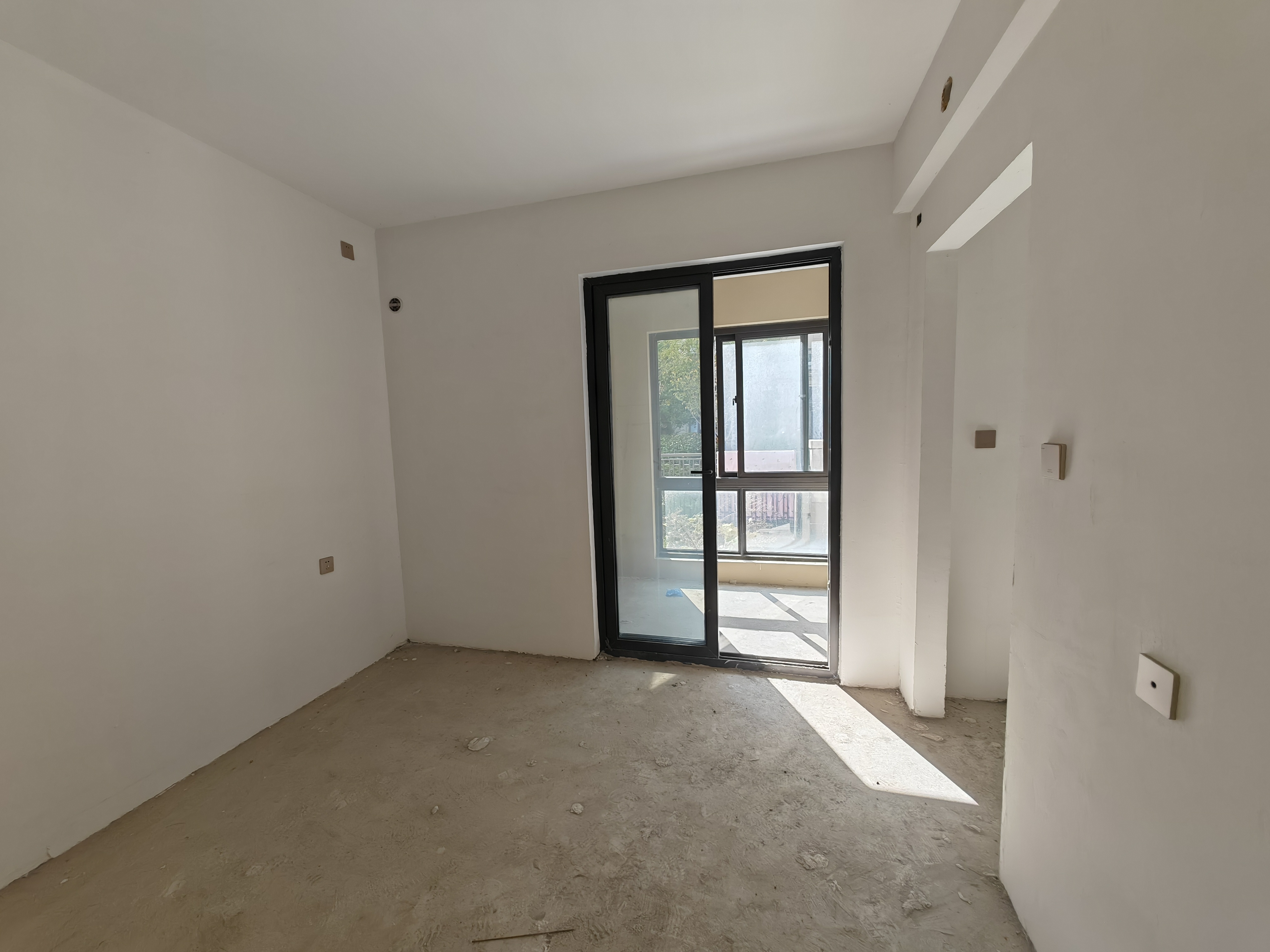 中南万科大都会 3室2厅2卫 222.57m&sup2;