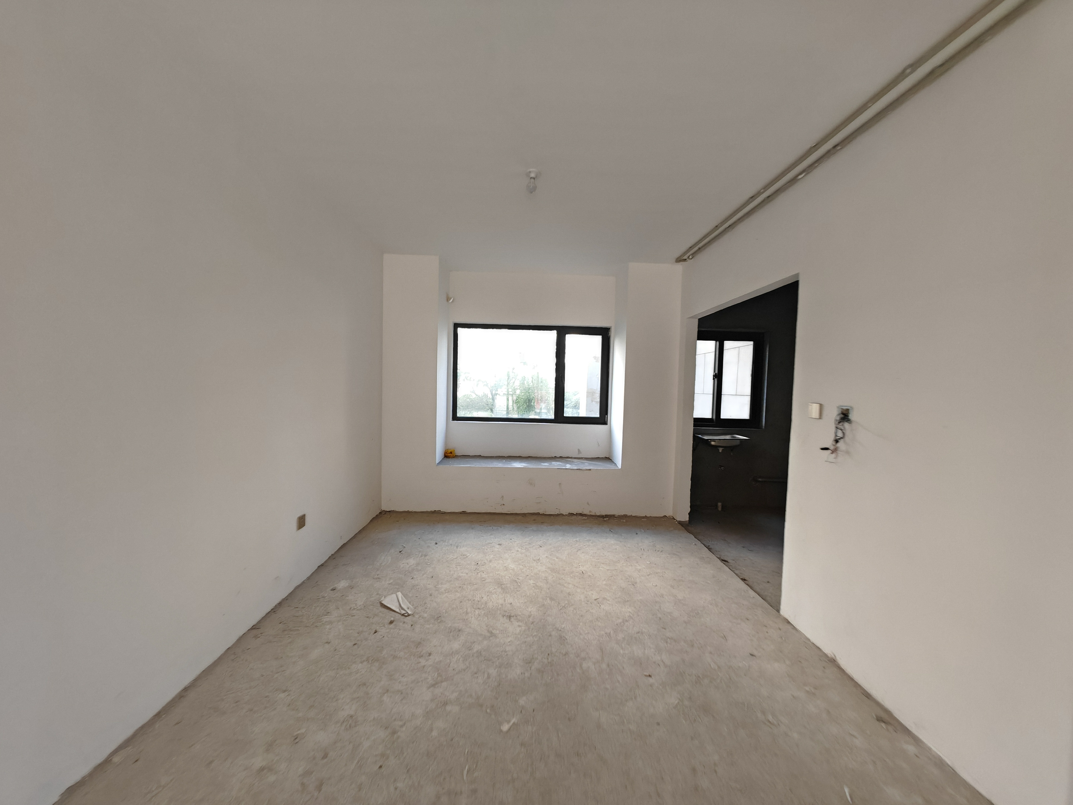 中南万科大都会 3室2厅2卫 222.57m&sup2;