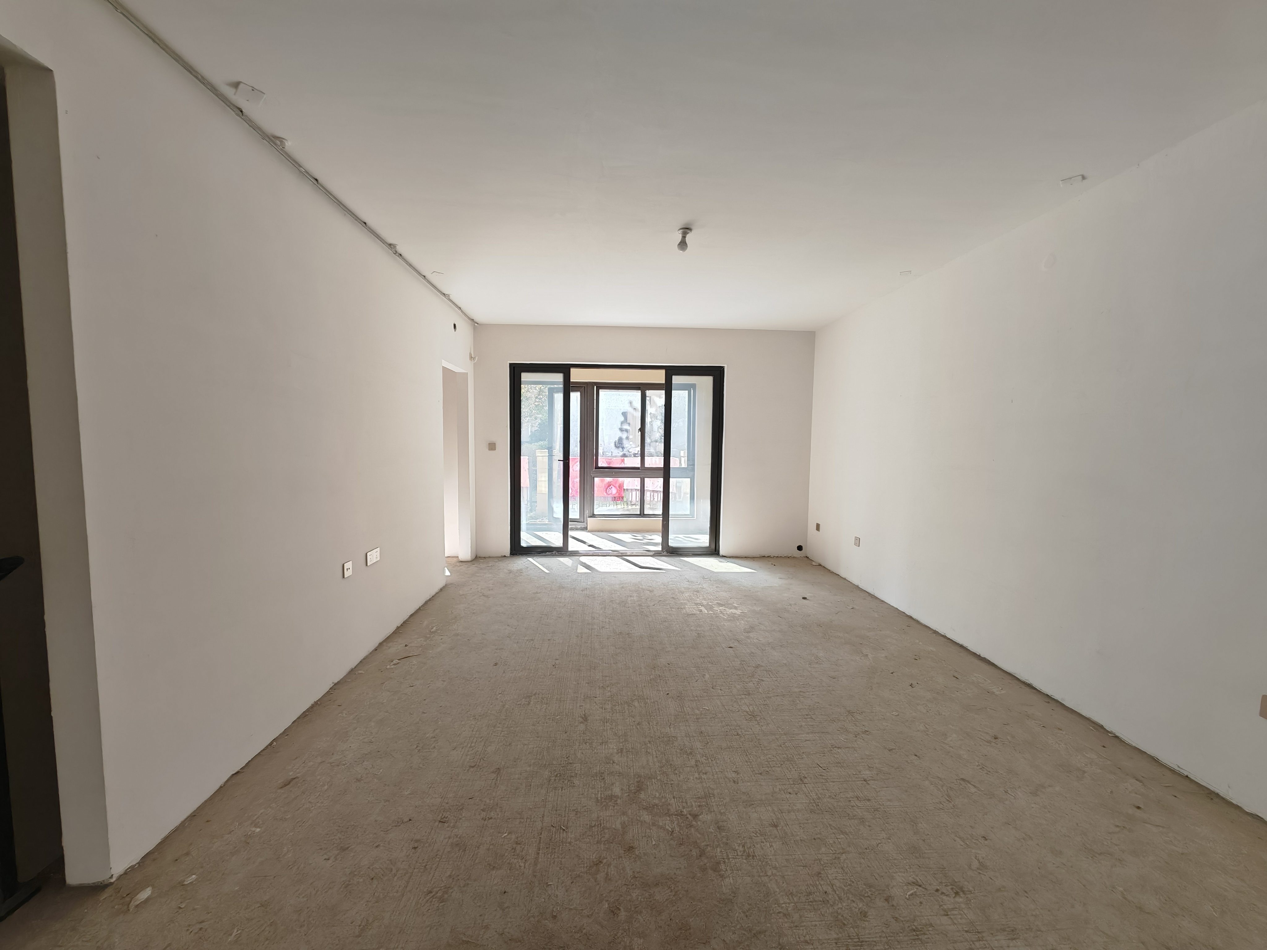 中南万科大都会 3室2厅2卫 222.57m&sup2;