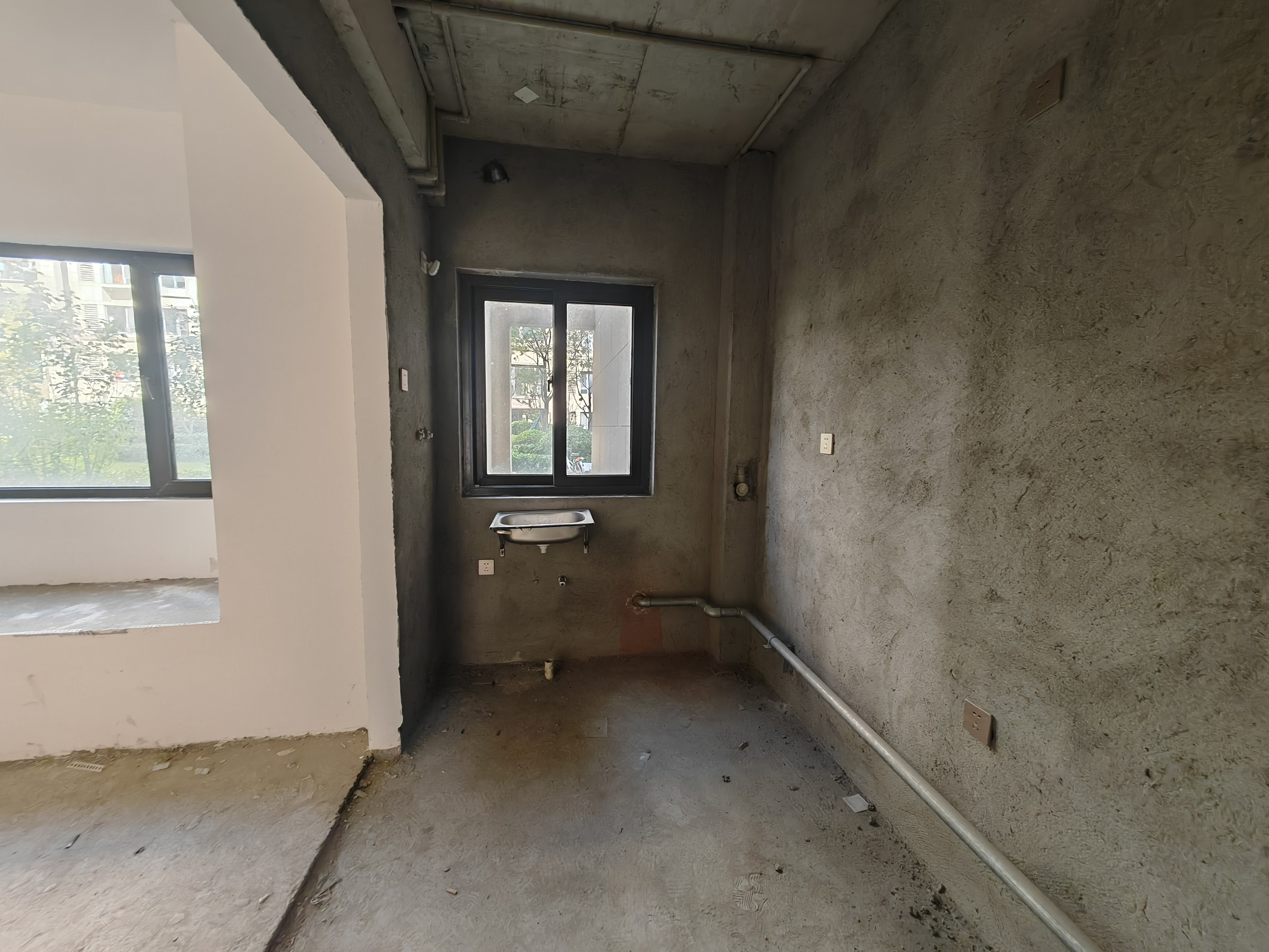 中南万科大都会 3室2厅2卫 222.57m&sup2;