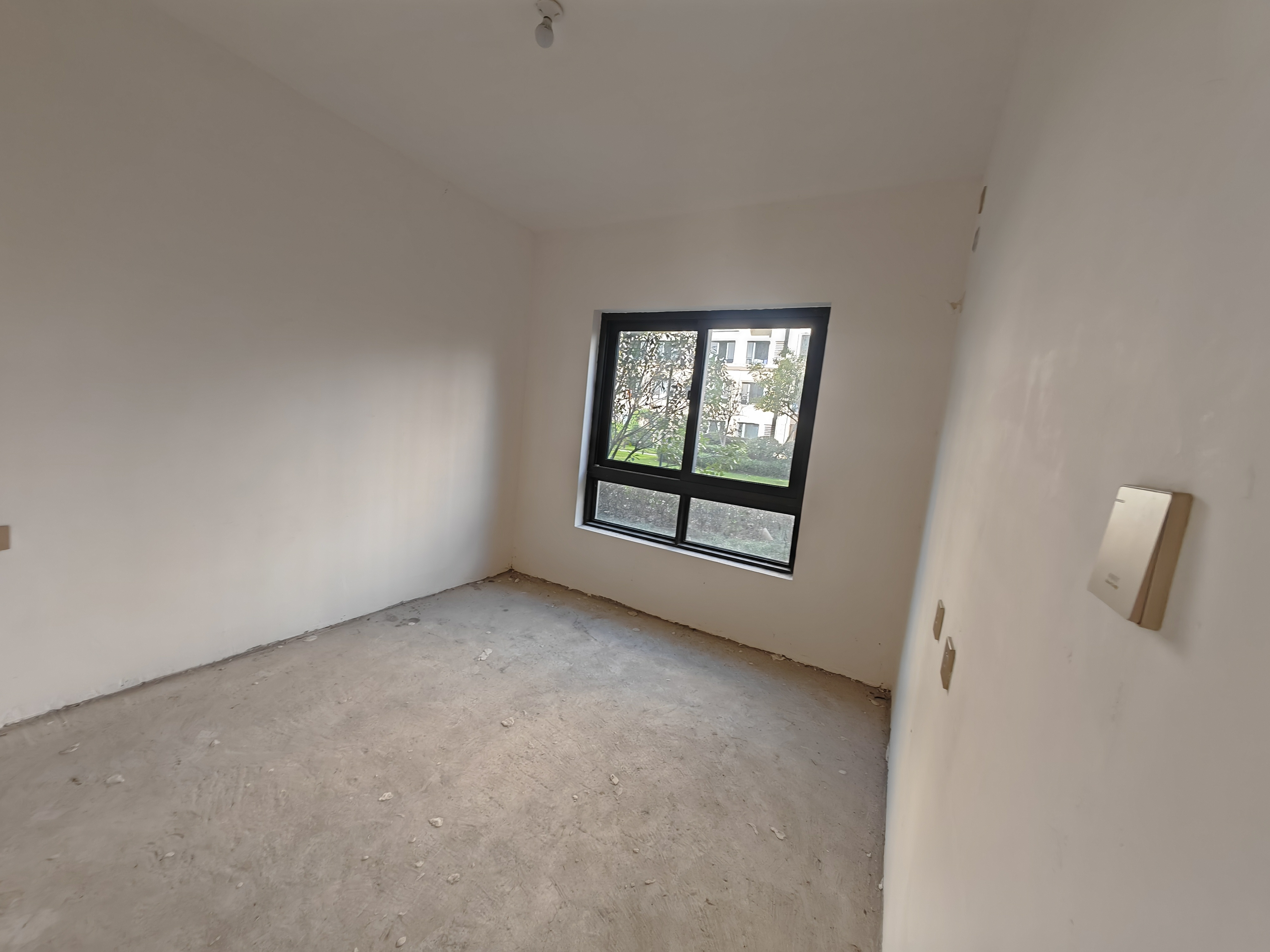中南万科大都会 3室2厅2卫 222.57m&sup2;