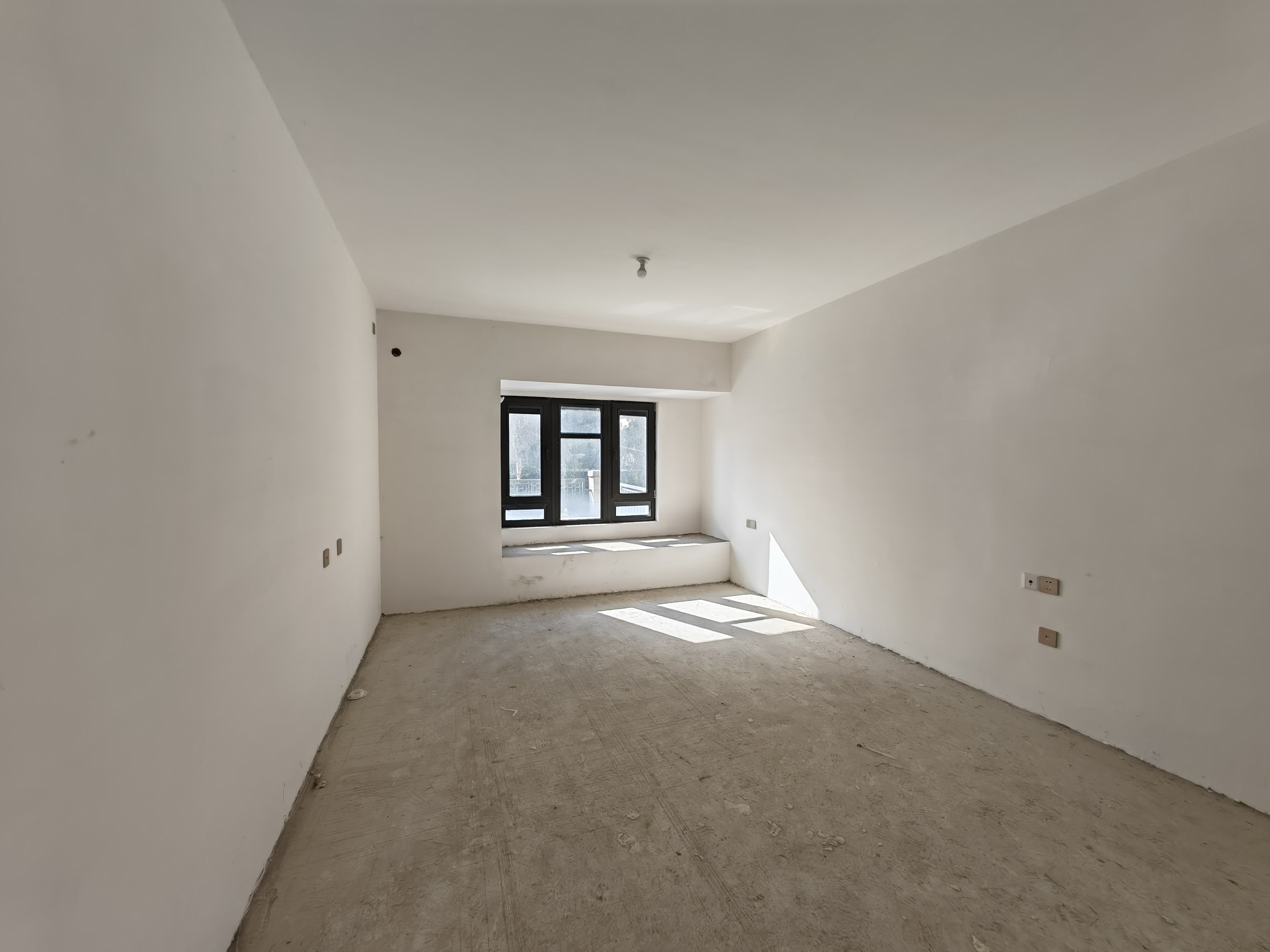 中南万科大都会 3室2厅2卫 222.57m&sup2;