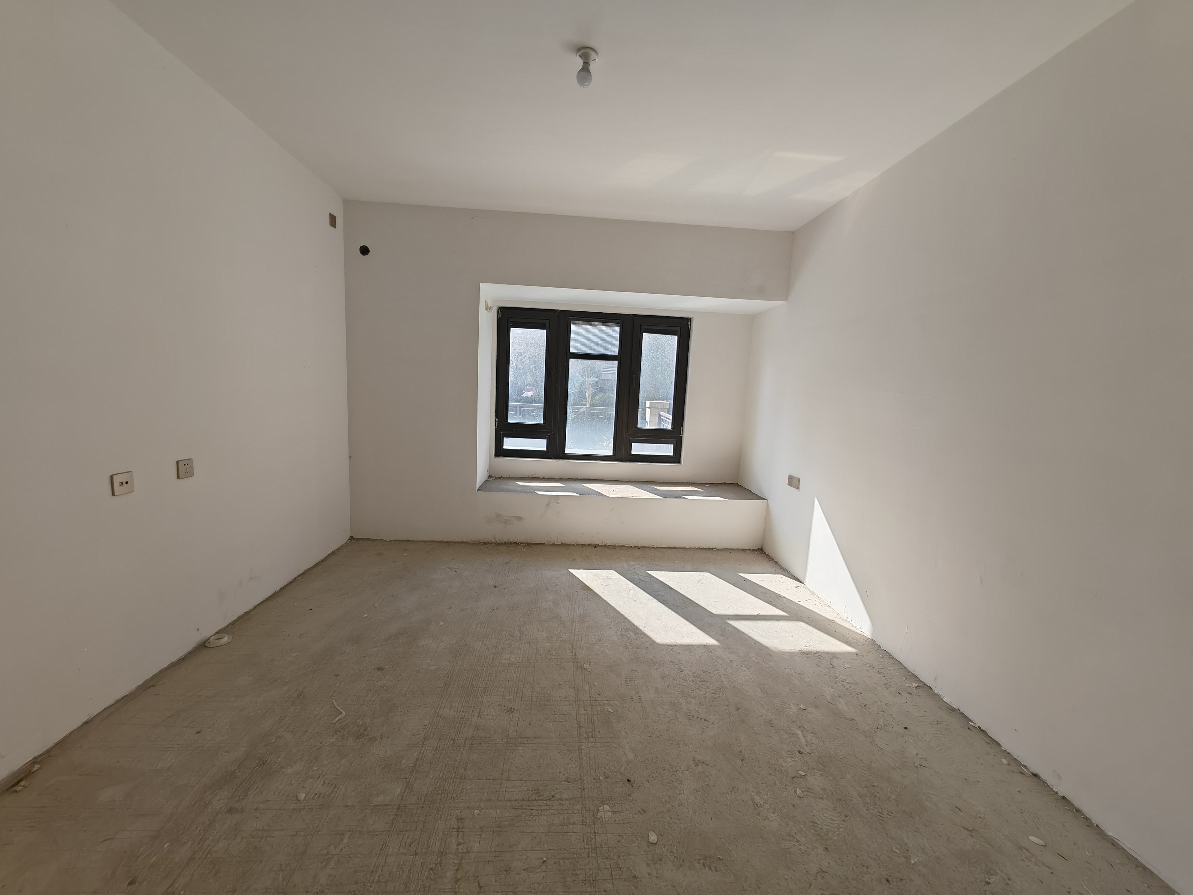 中南万科大都会 3室2厅2卫 222.57m&sup2;