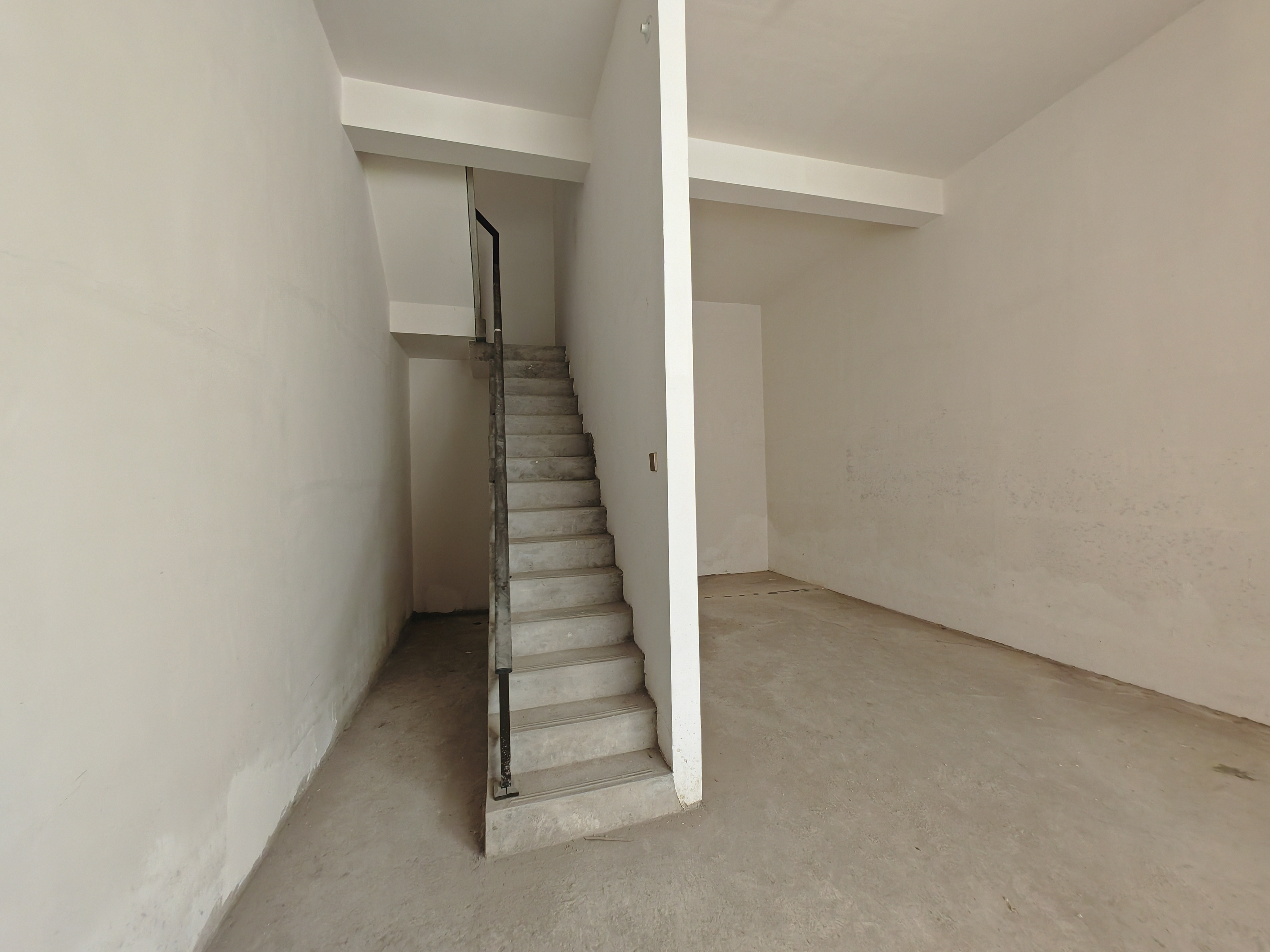 中南万科大都会 3室2厅2卫 222.57m&sup2;