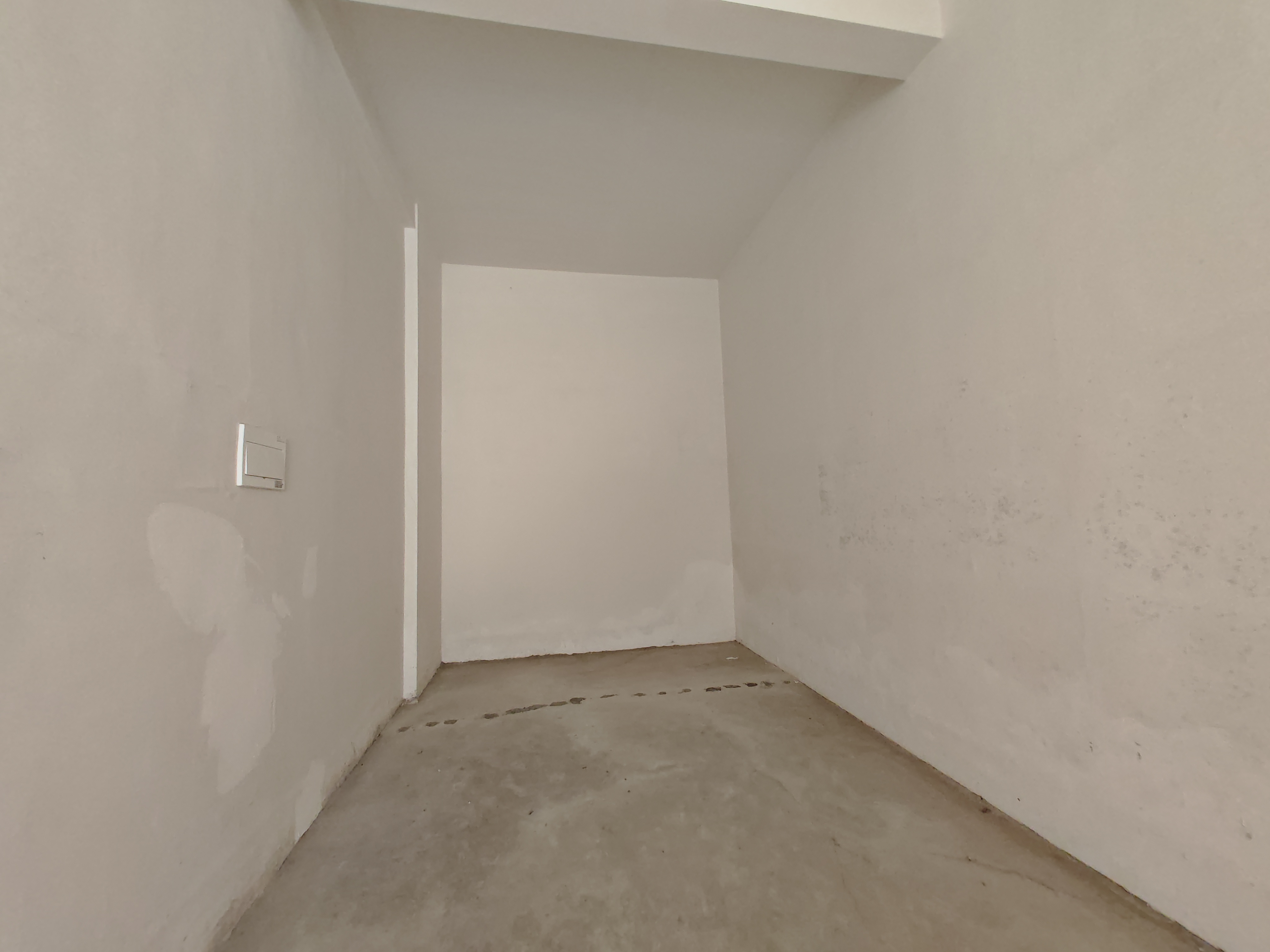 中南万科大都会 3室2厅2卫 222.57m&sup2;