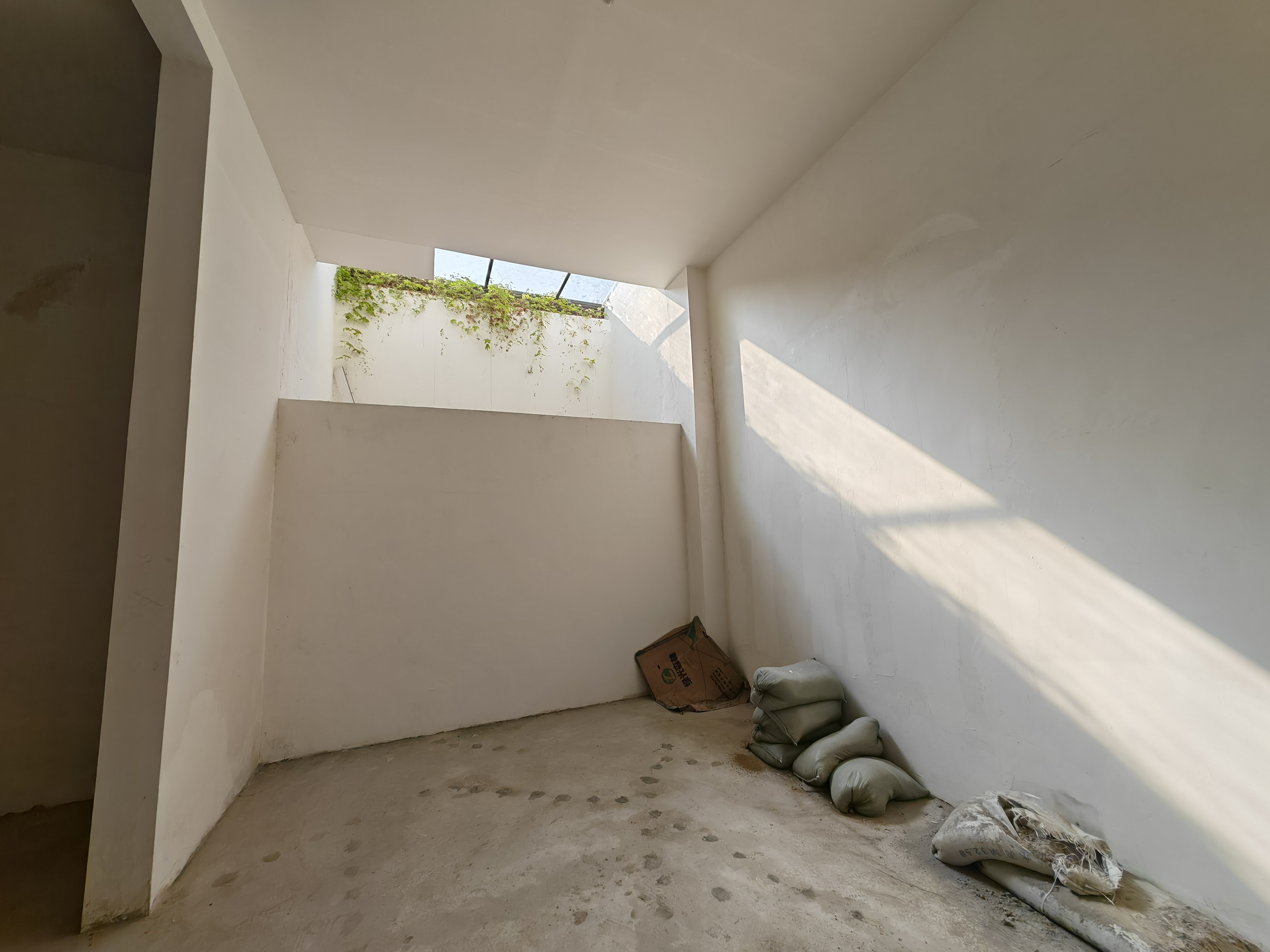 中南万科大都会 3室2厅2卫 222.57m&sup2;