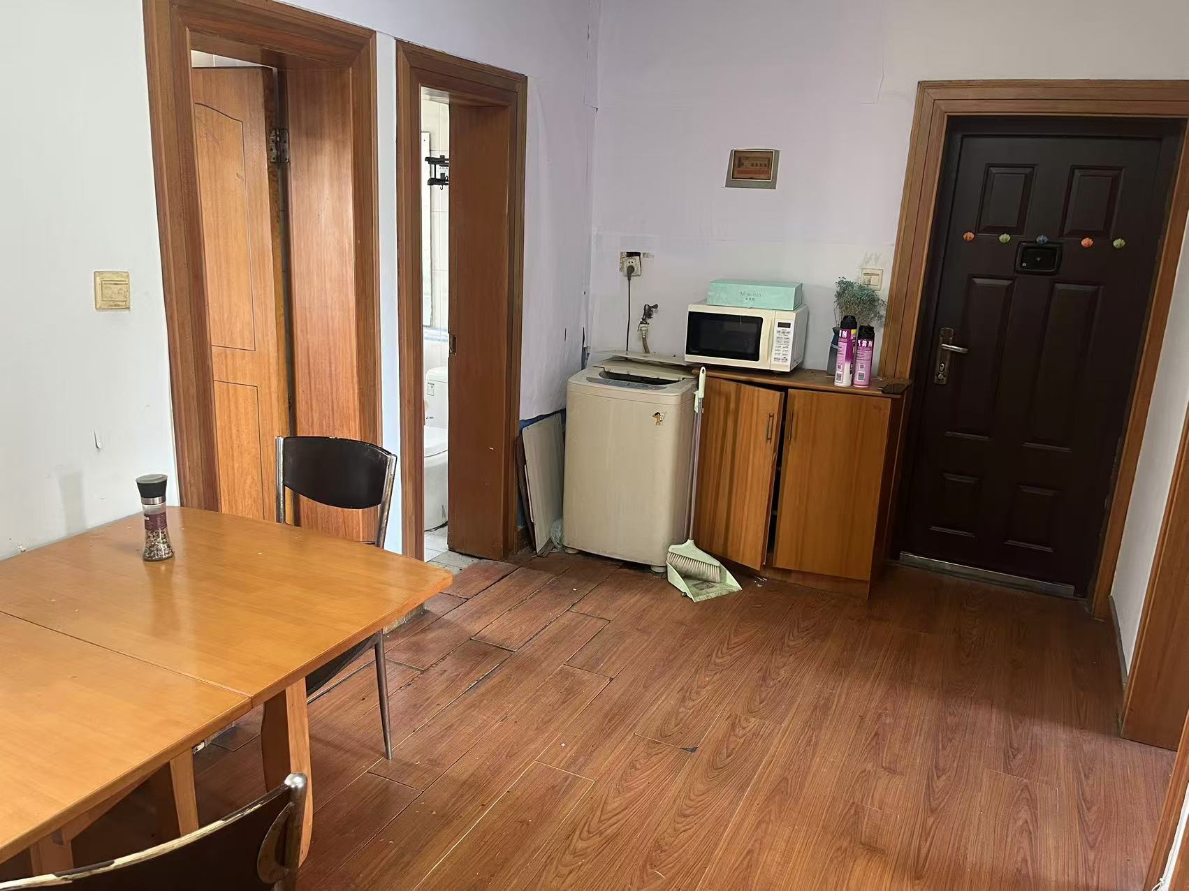 学田苑 2室1厅0卫 67.00m&sup2;